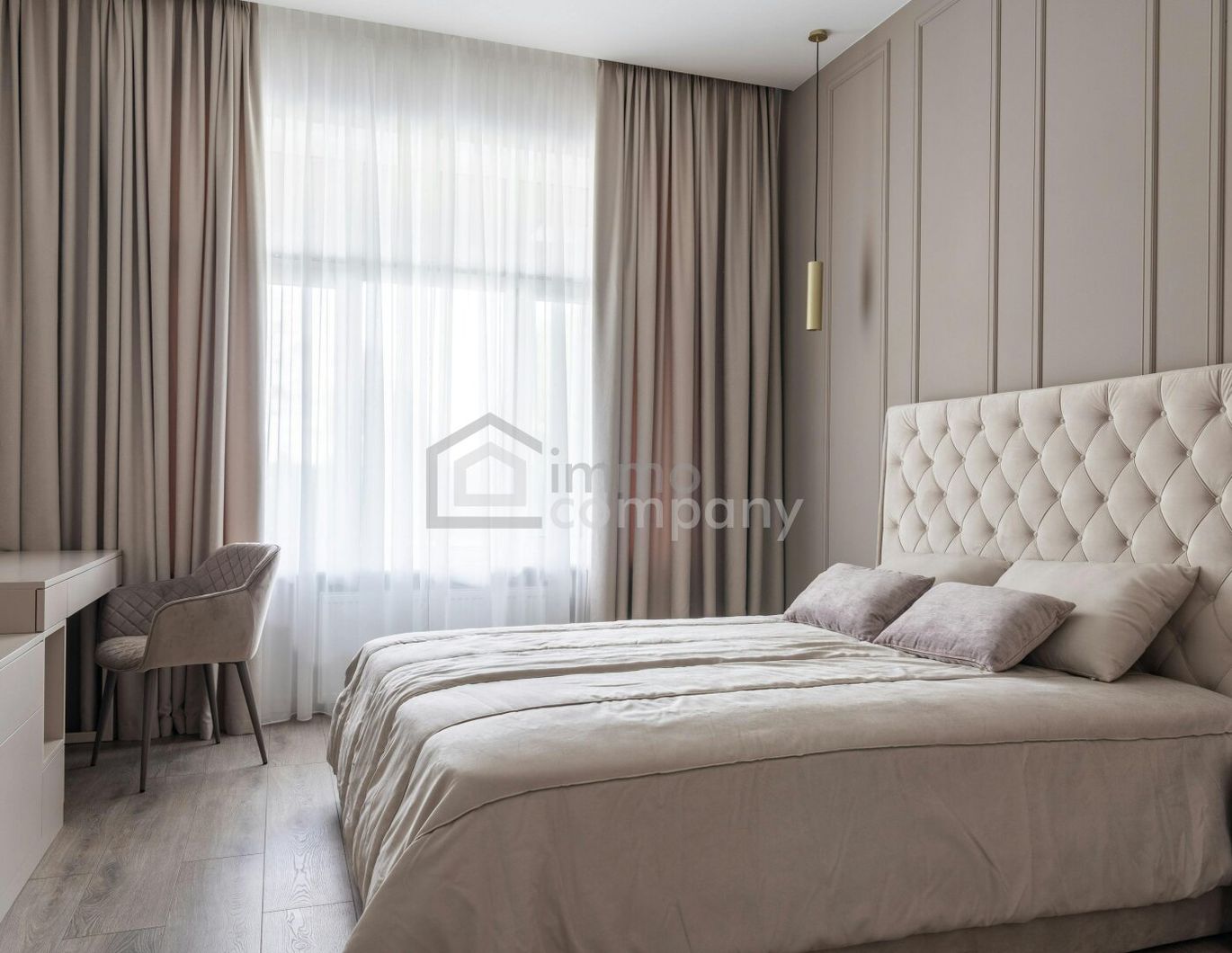 Helle 3-Zimmer-Wohnung mit XL-Terrasse in Donnerskirchen