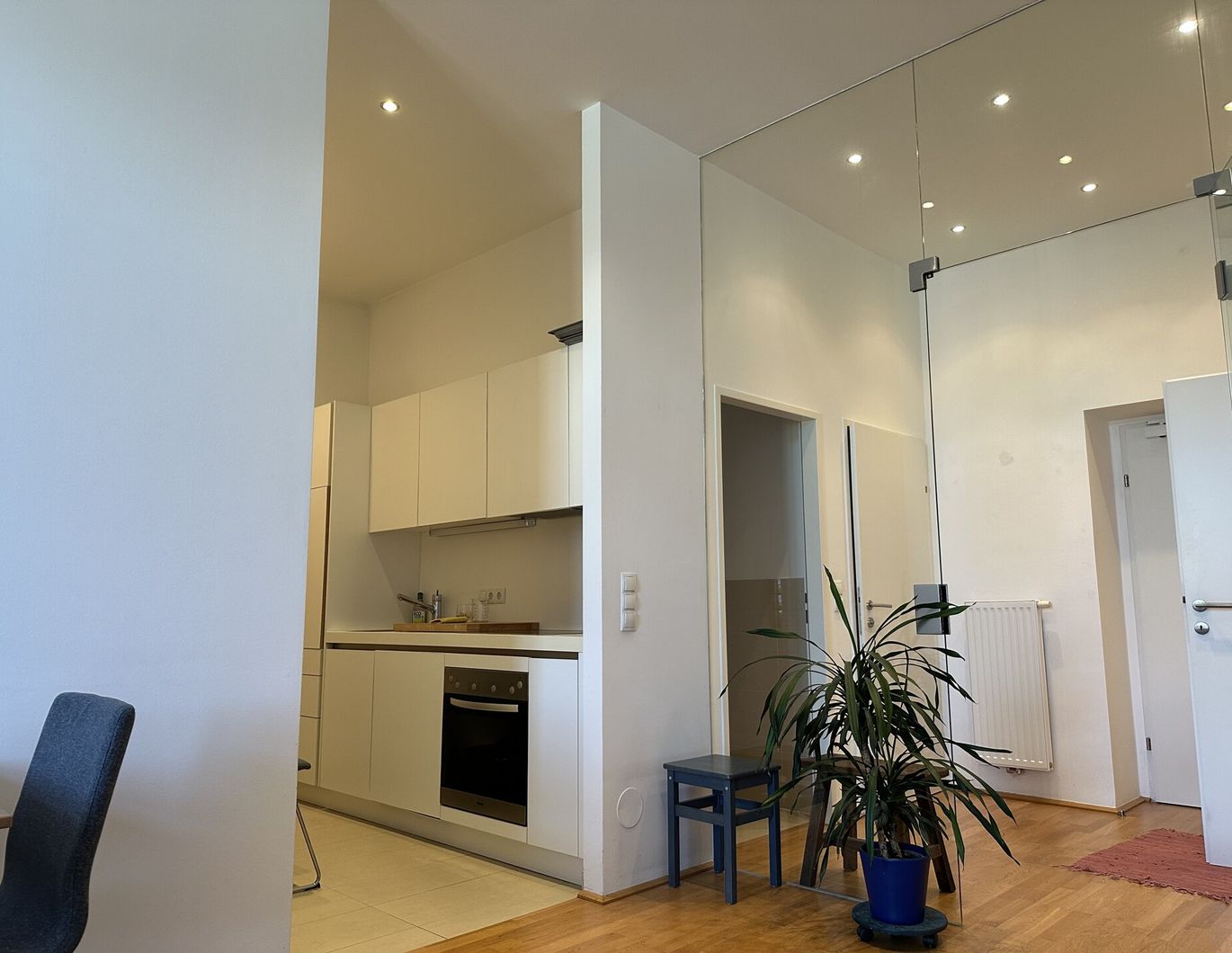 Helle 2-Zimmer-Wohnung - 8010 Graz - zu mieten
