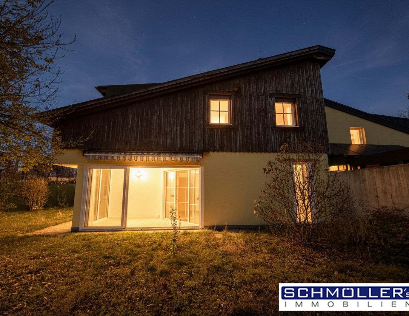 Doppelhaushälfte in TOP Lage