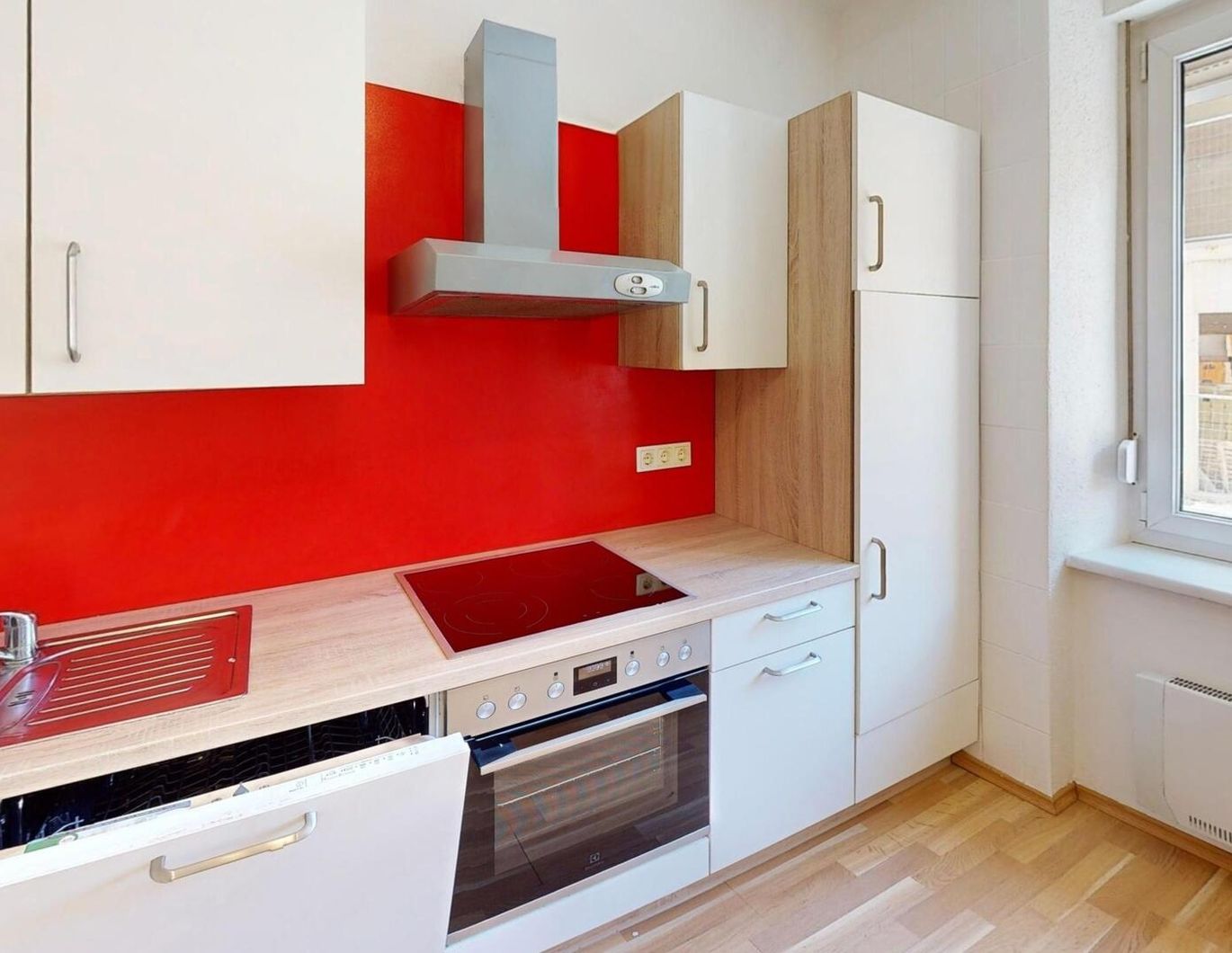Ihr neues Zuhause im Herzen von Graz!