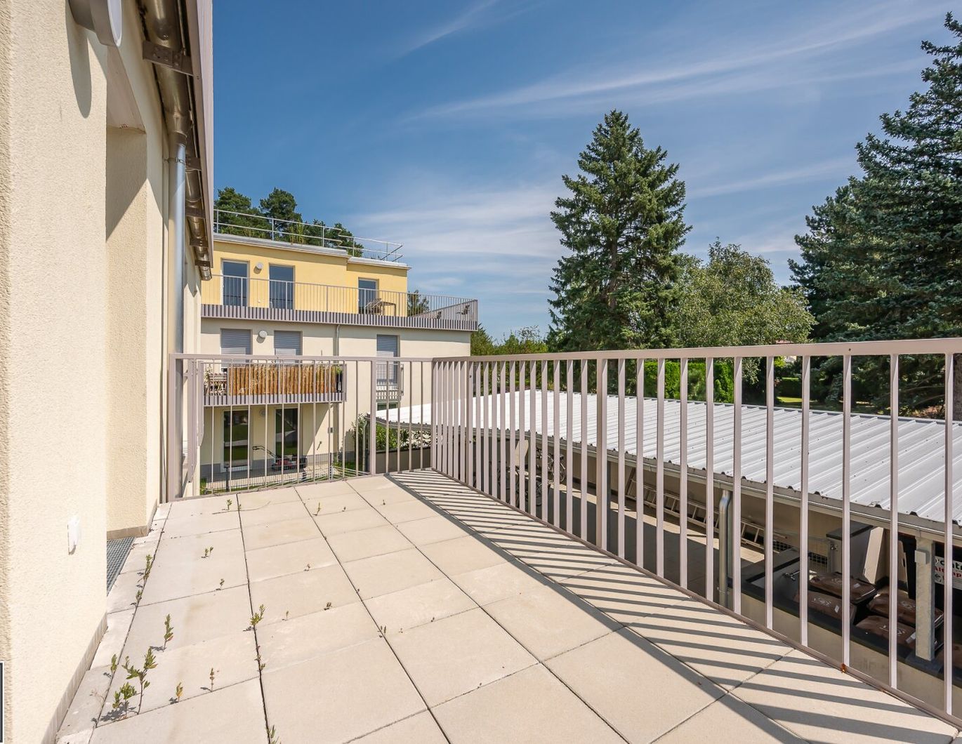 Wohnpark Neulengbach | Erstbezug | 3 Zimmer mit Balkon