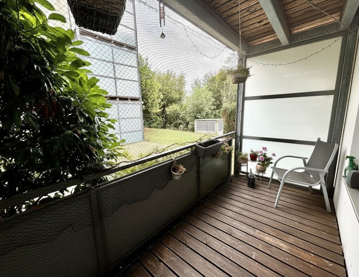 Mietwohnung in Neusiedl am See in Seenähe u. Bahnhofsnähe