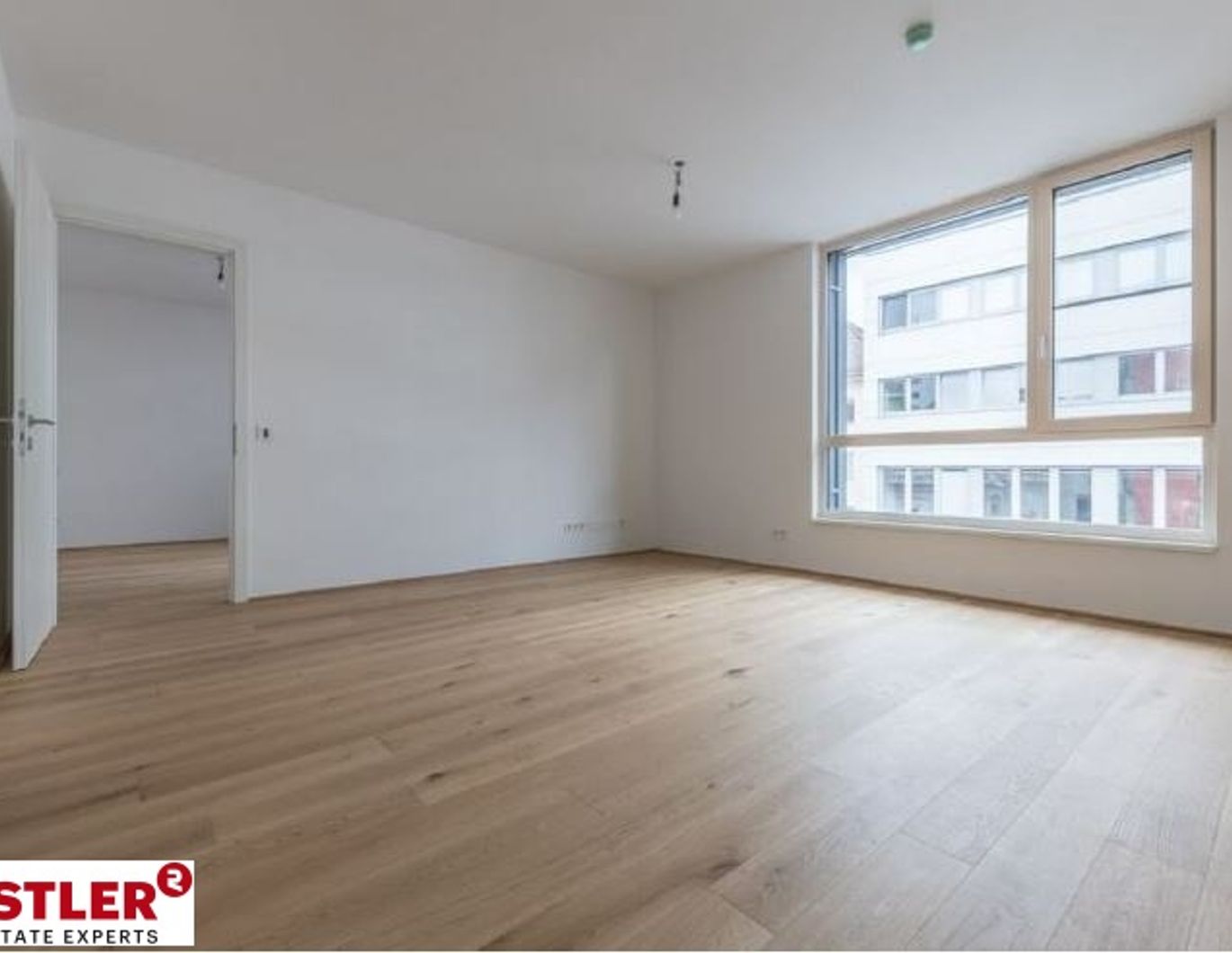 Green & Smart Living im Herzen der Stadt - Wohnen mit Hotelcharakter