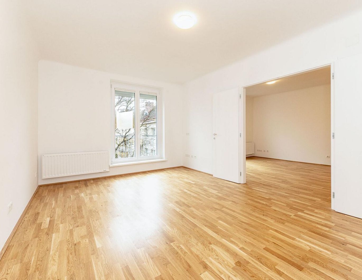 Nahe U4! Geräumige und ruhige 2-Zimmer-Wohnung in Hietzing zu vermieten!
