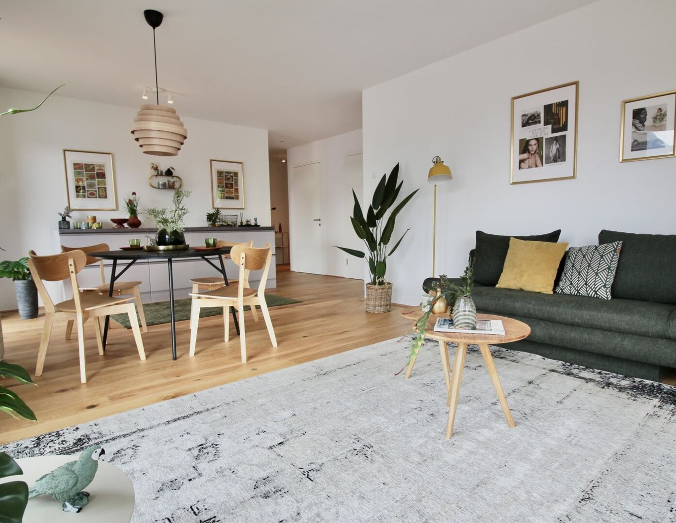 Quality Living im urbanen Neu-Arzl.