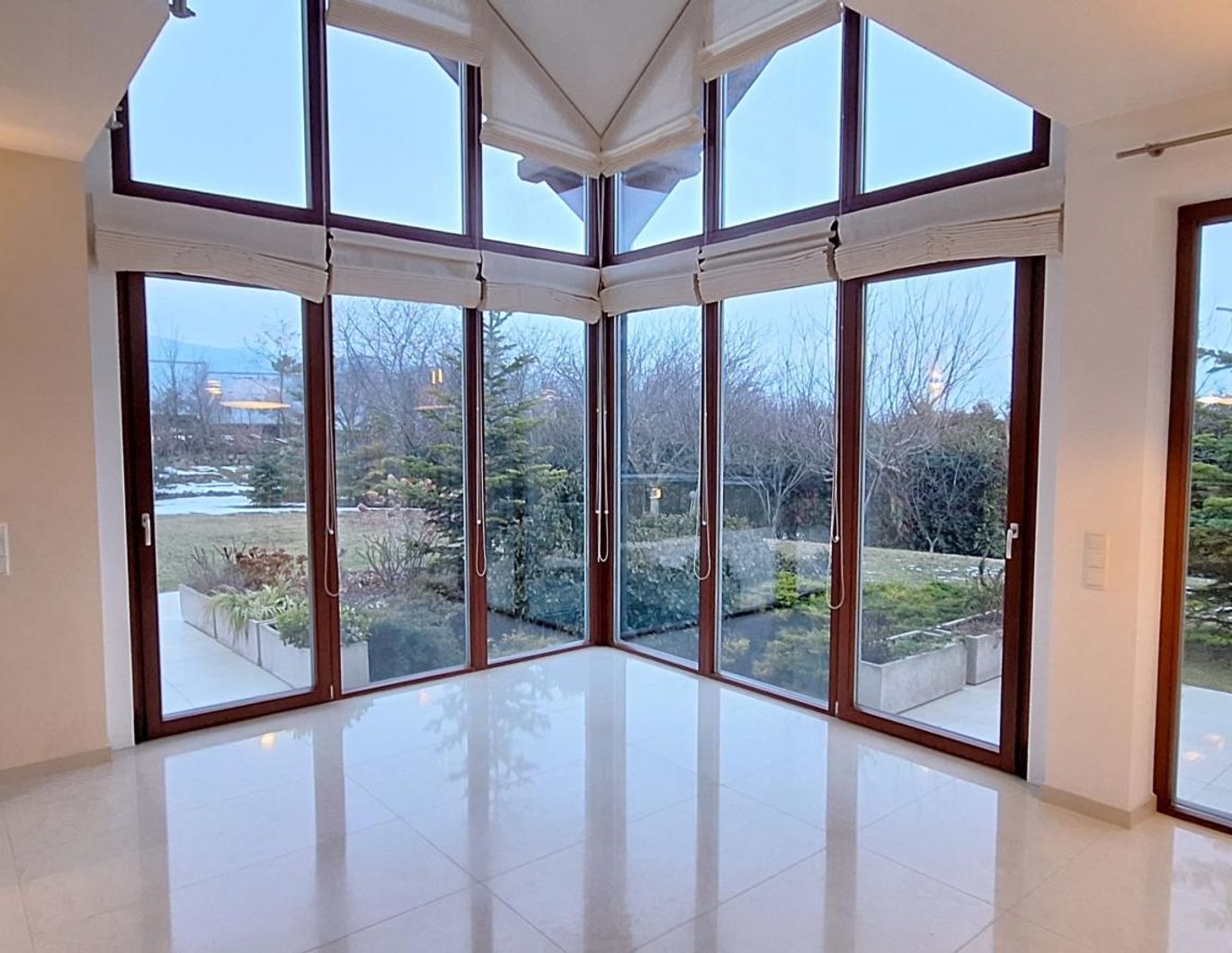 Ihre Villa zum Verlieben