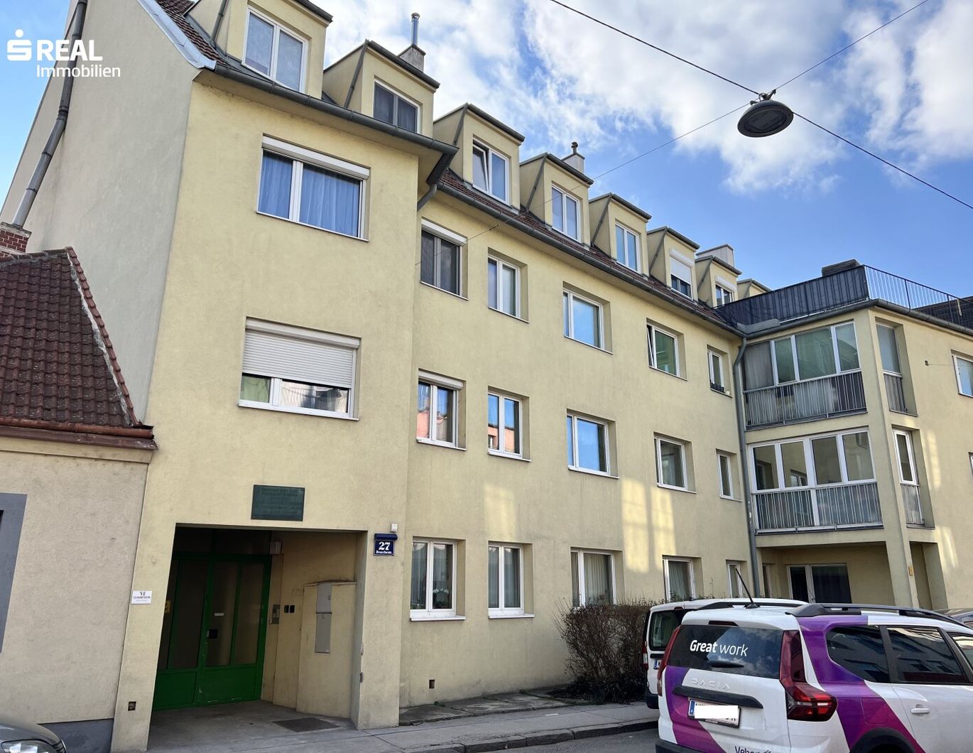 Preishit 1230 Wien, Draschestraße 95m² für € 250.000,-