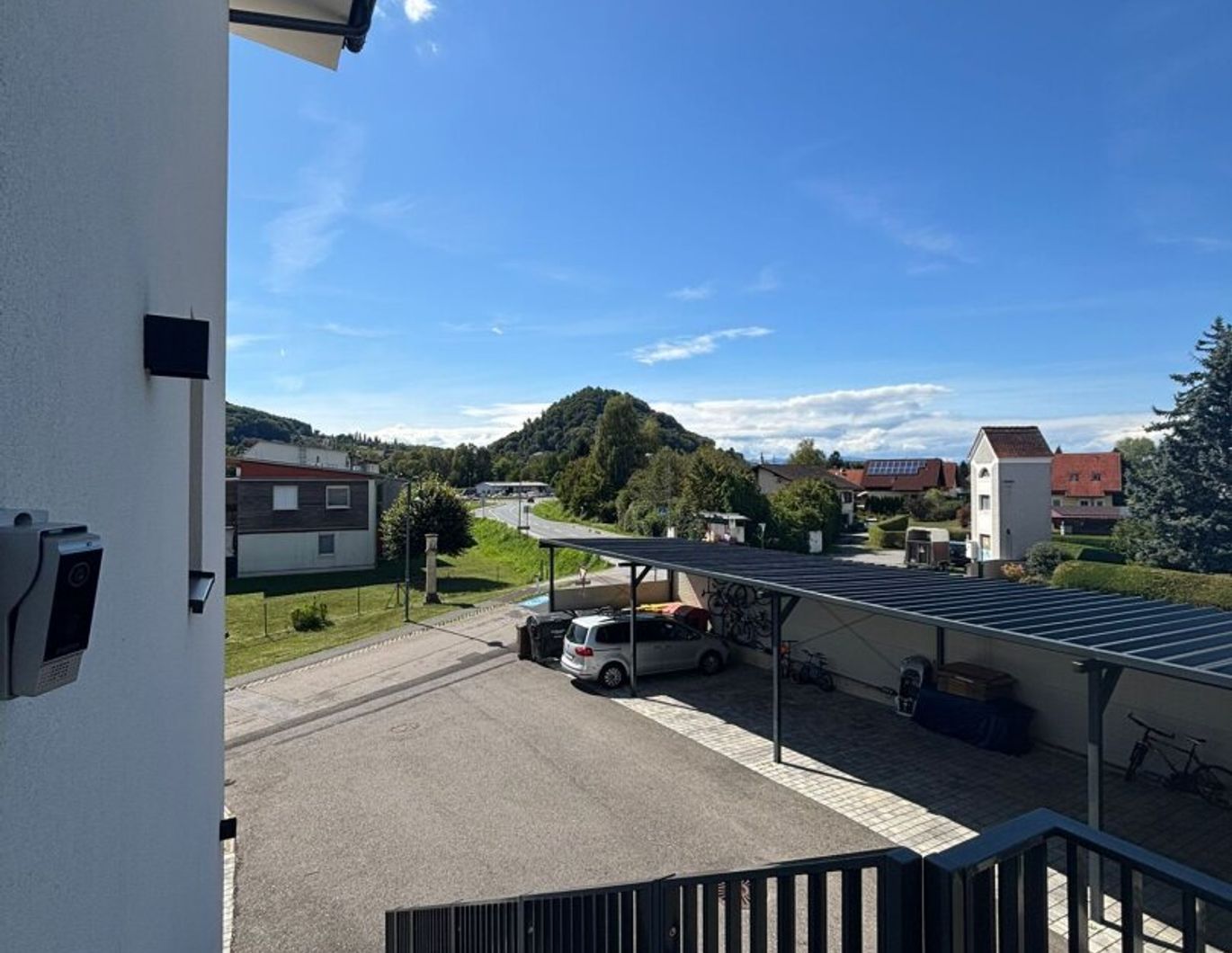 Traumhafte 4-Zimmer-Wohnung mit Balkon und Terrasse in Wildon - Jetzt zugreifen!