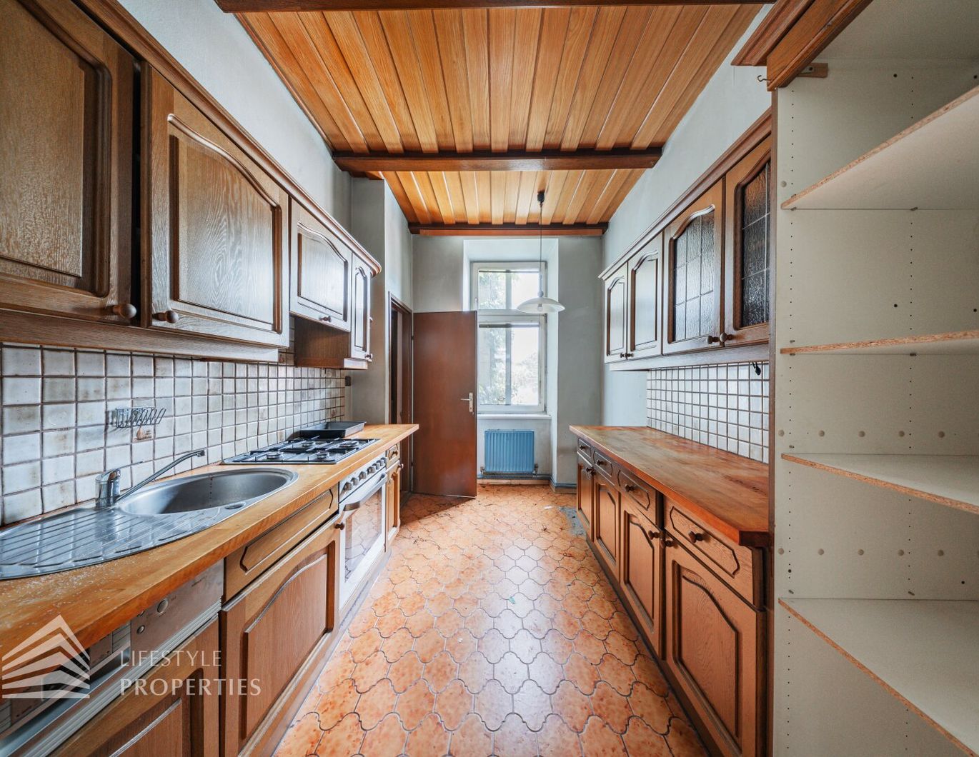 Charmante 3-Zimmer Altbauwohnung, Nähe Reumannplatz