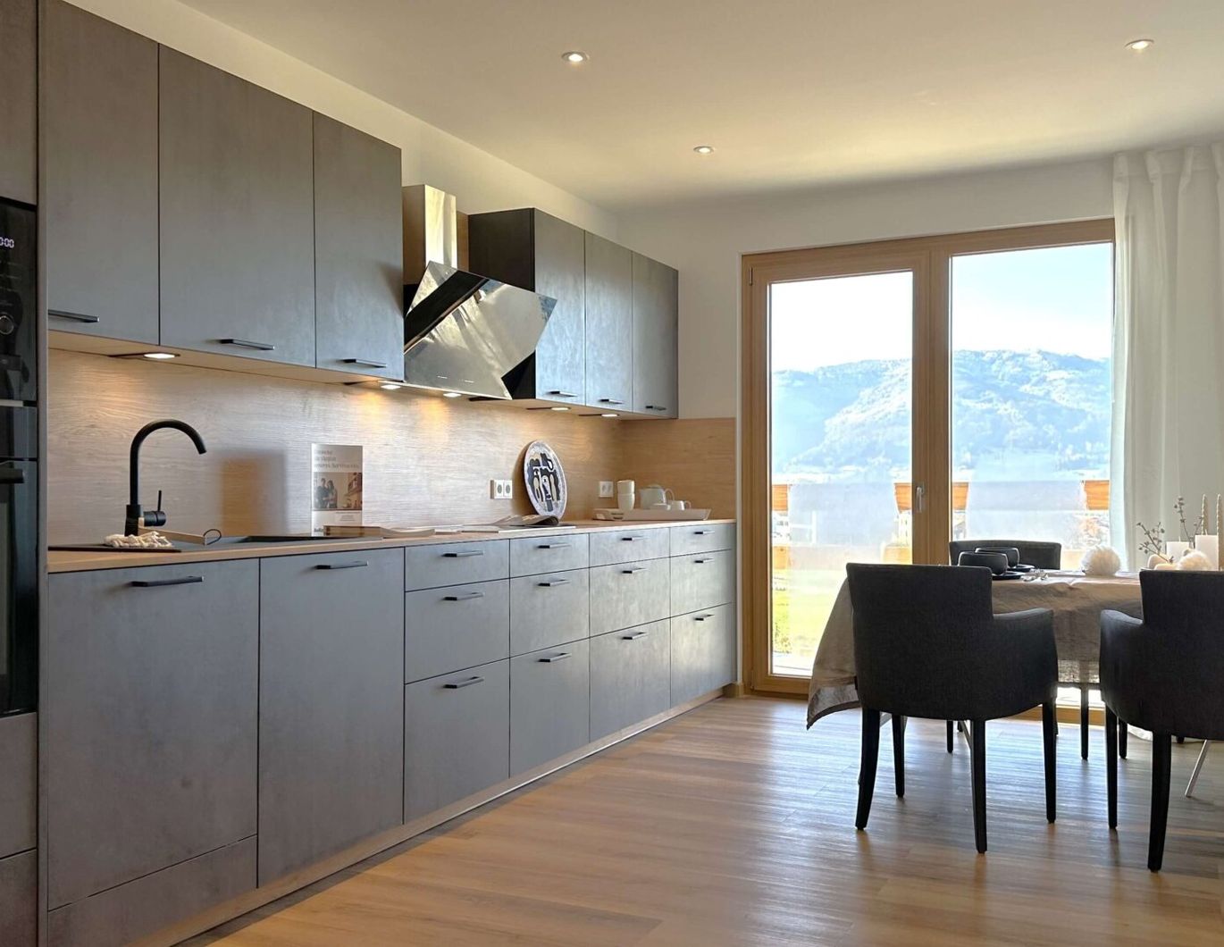 *NEUBAU* - Nachhaltige Eigentumswohnungen in toller Lage