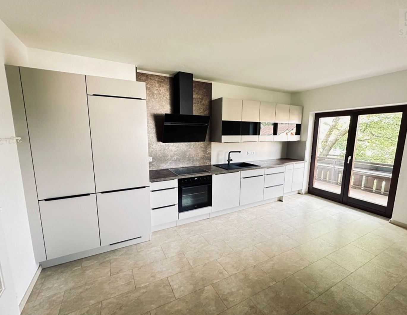 Gepflegte 3 Zimmerwohnung in ruhiger Lage in Landskron!