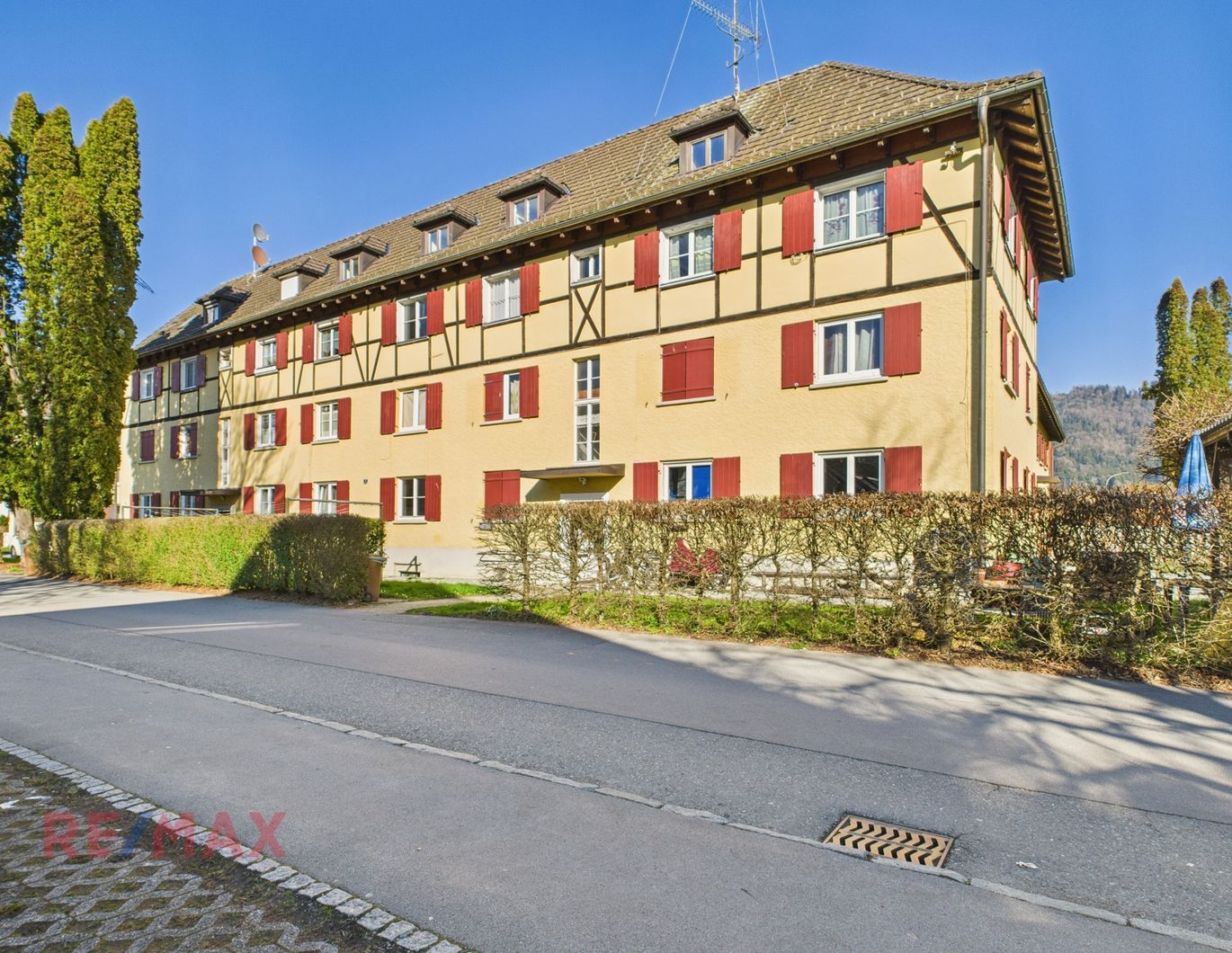 Angenehme 3-Zimmer-Wohnung in zentralster Lage zur Miete!