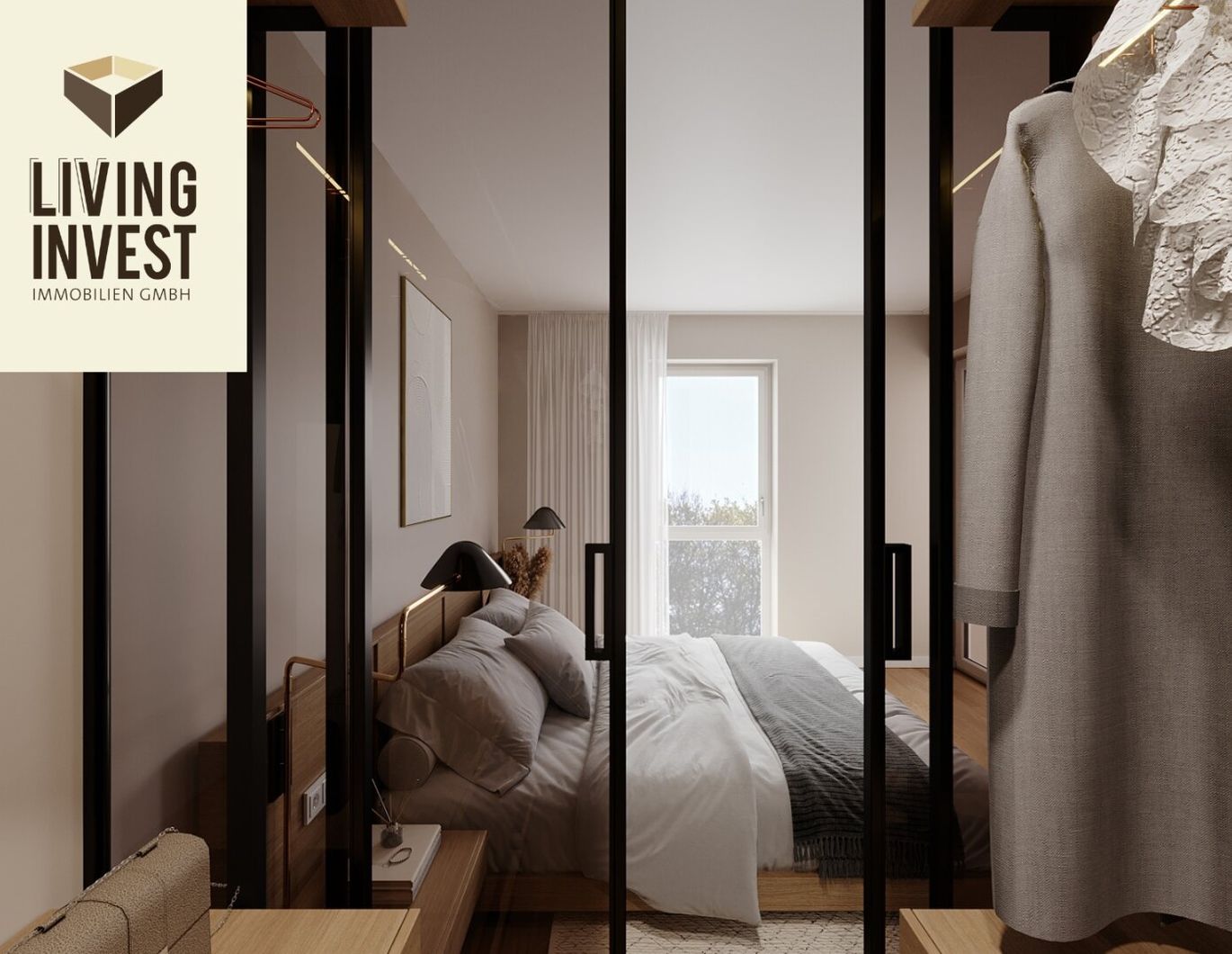 PRESTIGE Obstplatzl | Moderne Familienwohnung mit großzügiger Freifläche & sonniger Südostlage - A03