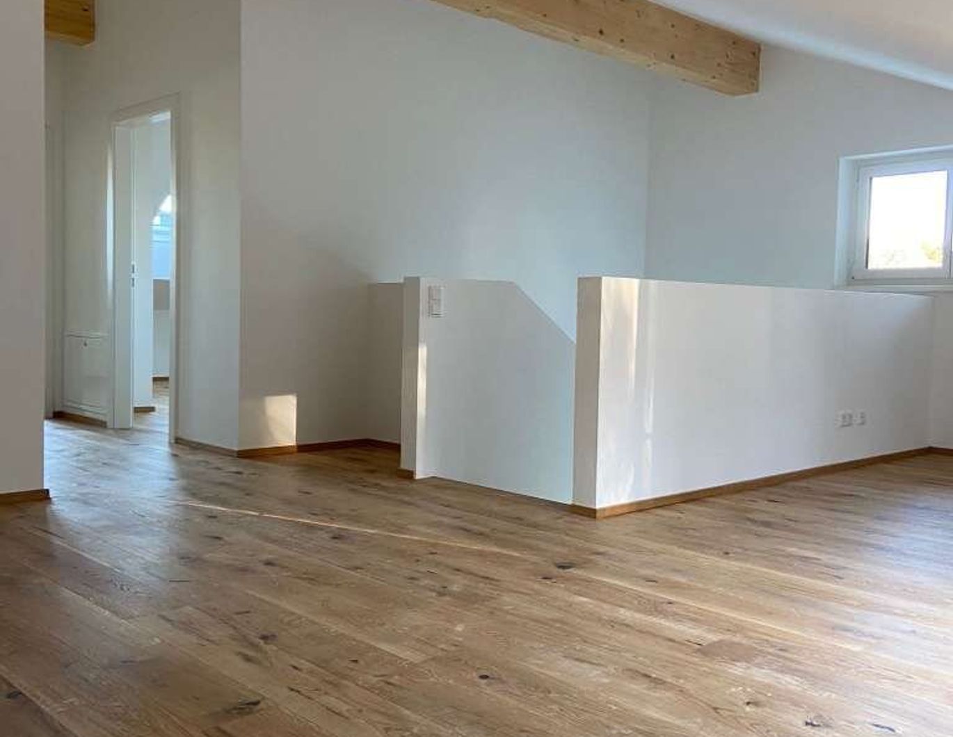 K3 - Elixhausen - Erstbezug - 4 Zi. Maisonette mit Balkon - Wohnbauförderung möglich !!!