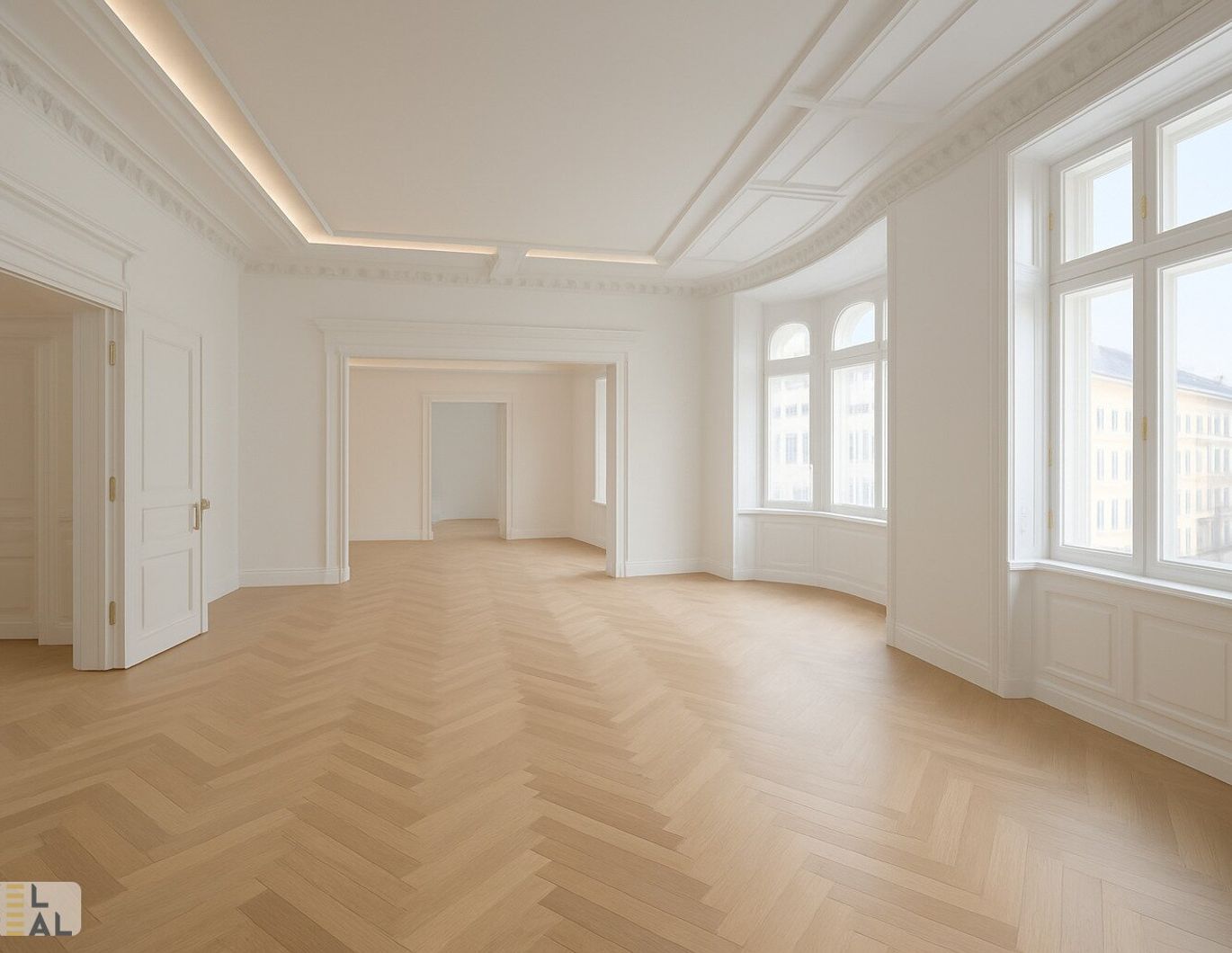 Eleganz und Komfort vereint: Ihre neue Residenz in Wien