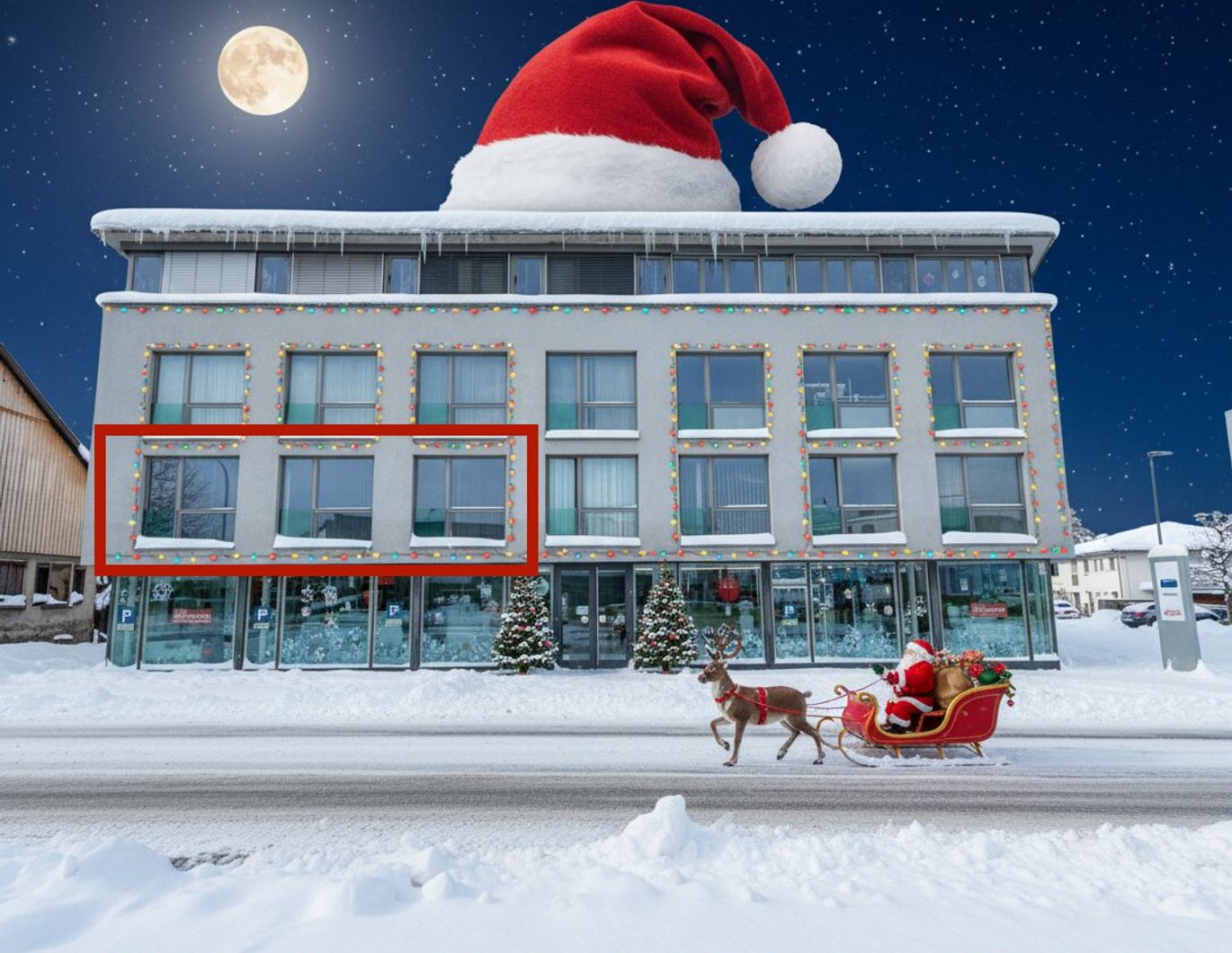 PREISHAMMER: Ihr smarter Vorweihnacht´s-Deal: 