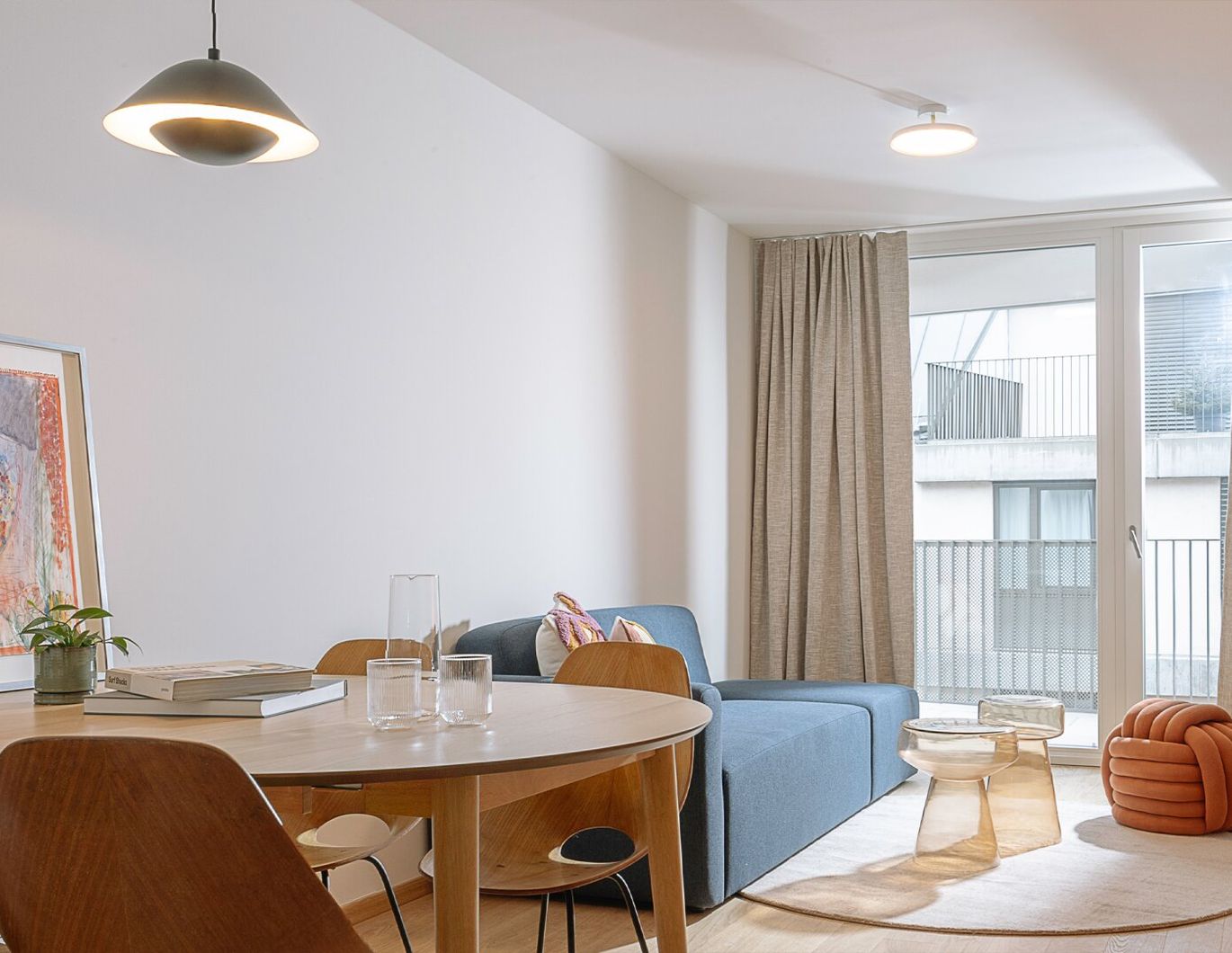 2-ZIMMER-WOHNUNG NÄHE MEIDLINGER MARKT