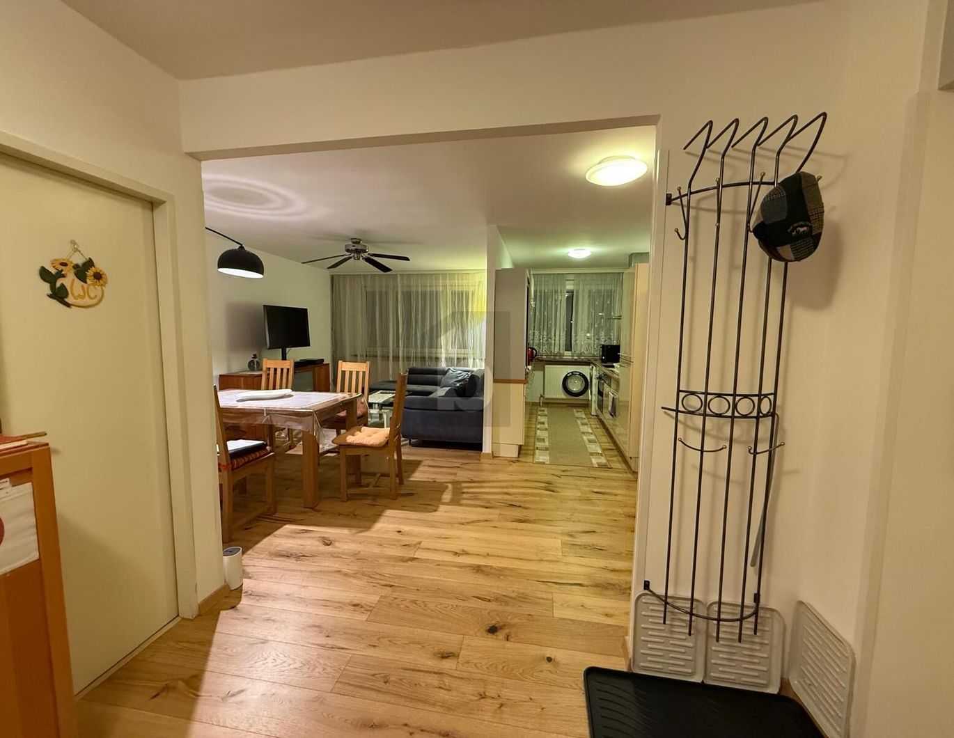 ELEGANTE WOHNUNG IN BESTLAGE