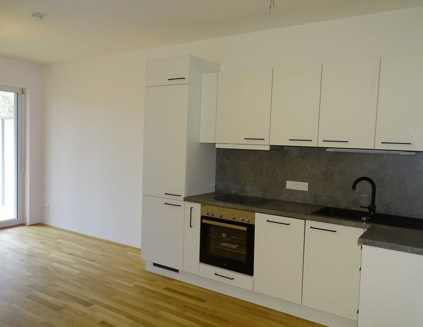 2-Zimmer-Wohnung, Nähe Med-Uni und Klinikum