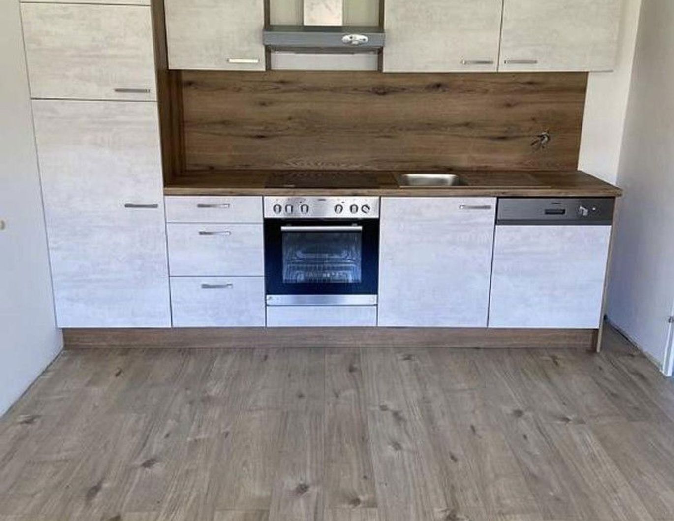 2-Zimmer-Wohnung mit Balkon in Saalfelden - gepflegt & bezugsfertig