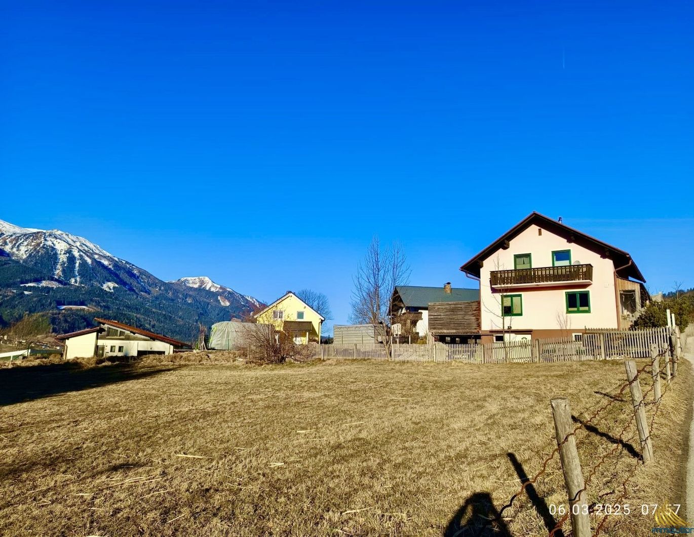 Charmantes Einfamilienhaus in Dietmannsdorf - Ihr neues Zuhause für 299.000 €!