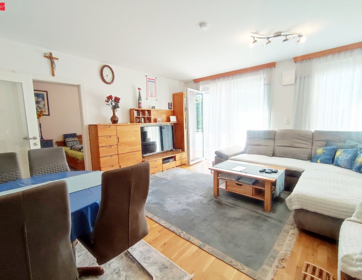 Eleganter Wohntraum mit bester Infrastruktur!