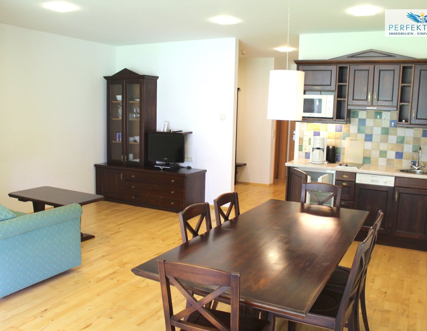 Wohnen mit Aussicht - Sölden