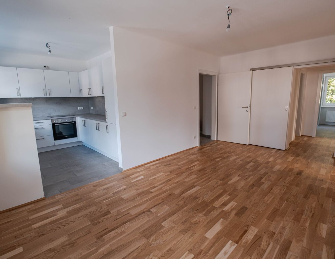 RAUMWUNDER - WG WILLKOMMEN! 16054F