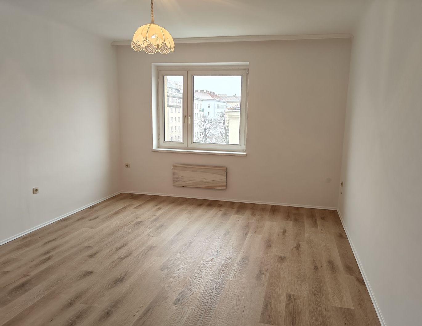 In nur 12 Minuten am Stephansplatz! 3-Zimmer-Wohnung direkt an der U1