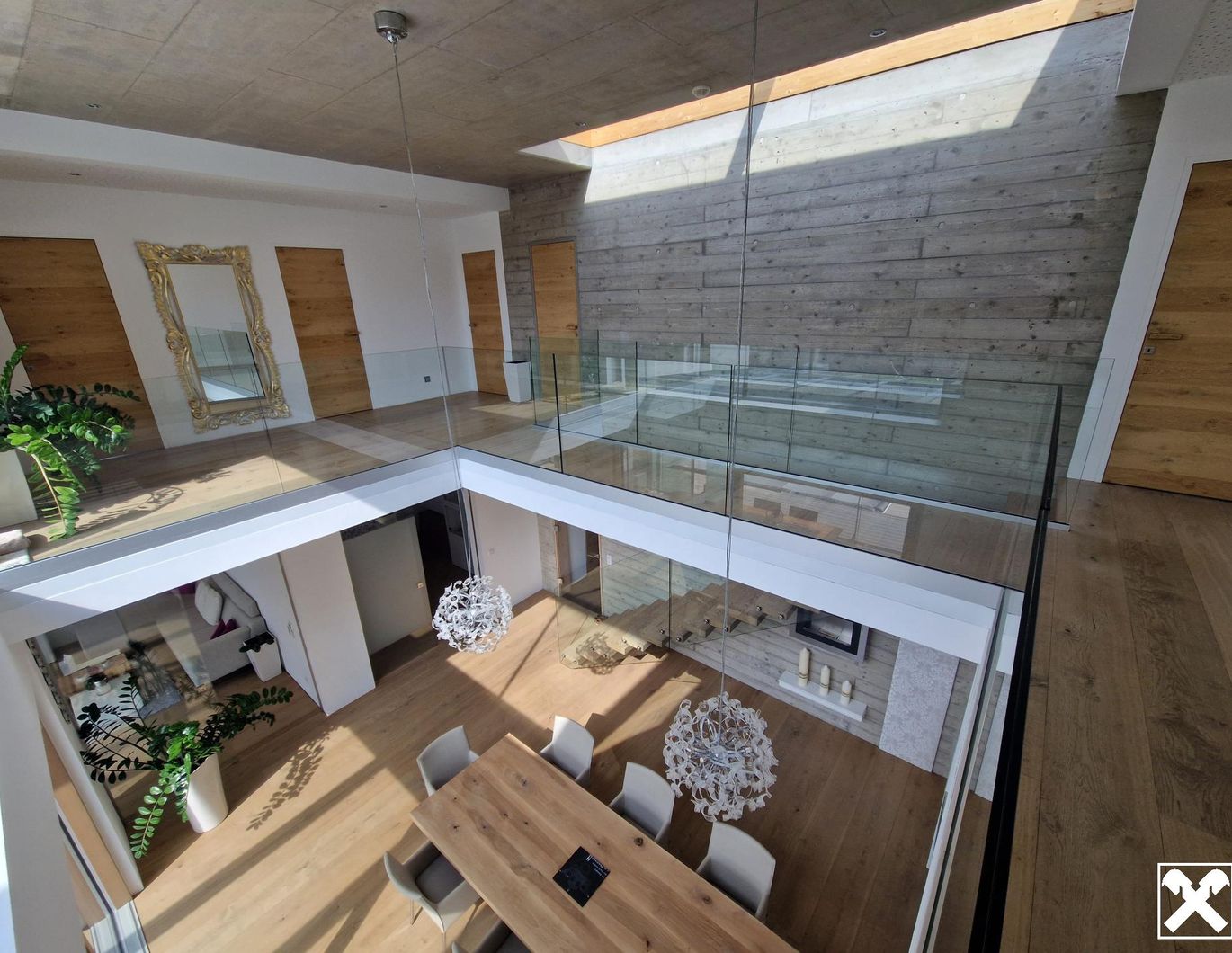 TOLLES WOHNJUWEL UND IHR MÖGLICHES TRAUMHAUS IN BESTLAGE VON MISTELBACH MIT VIELEN HOCHWERTIGEN AUSSTATTUNGSDETAILS, LUXUS UND HOHER LEBENSQUALITÄT