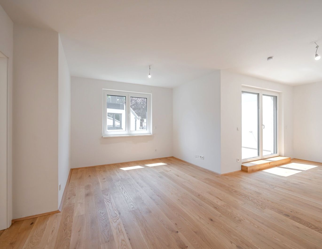 ++Der Platzhirsch++ Großartiger 2 Zimmer Erstbezug mit großer Terrasse!