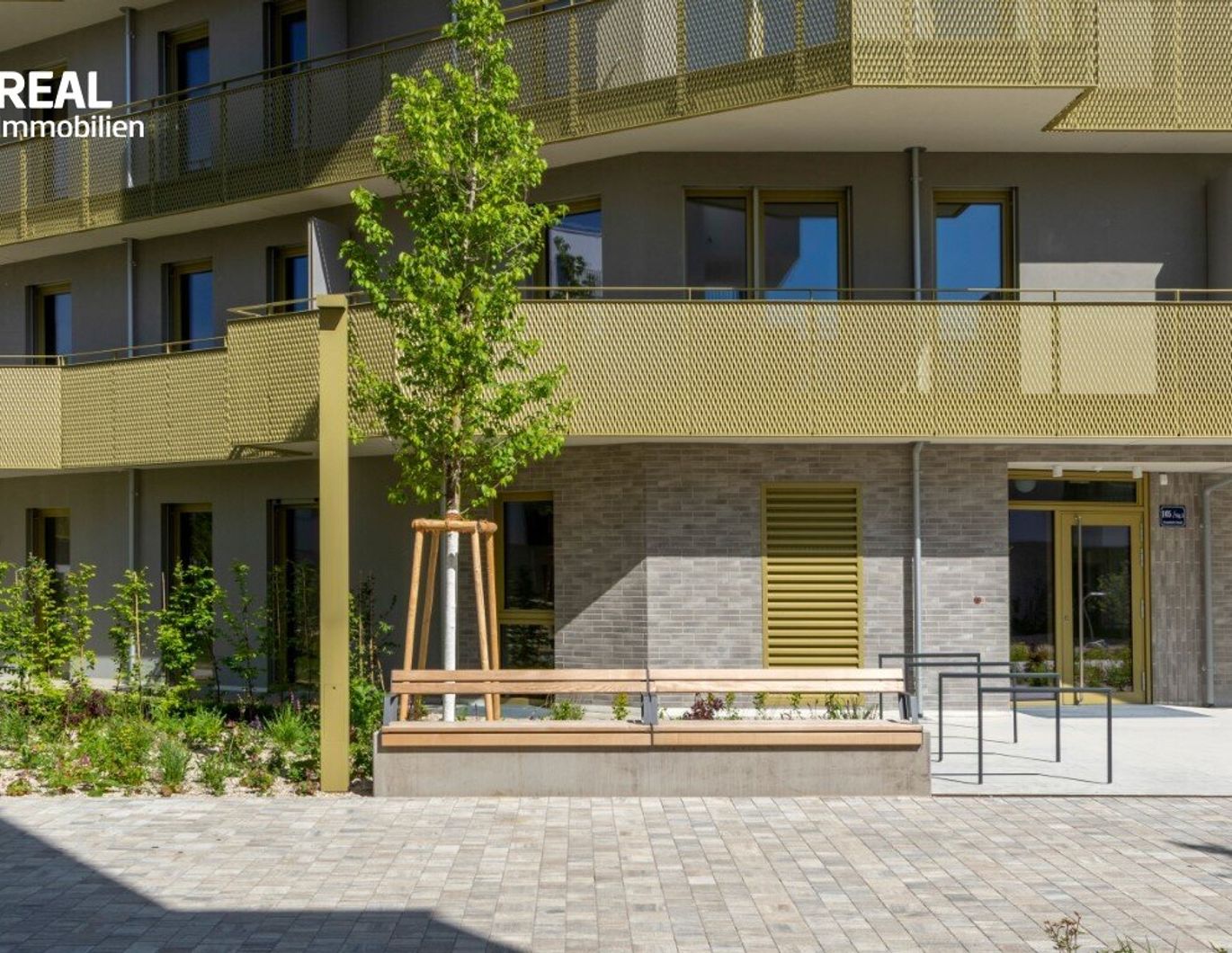 Hirschfeld - Ihr neues Zuhause im Grünen - besichtigen und einziehen