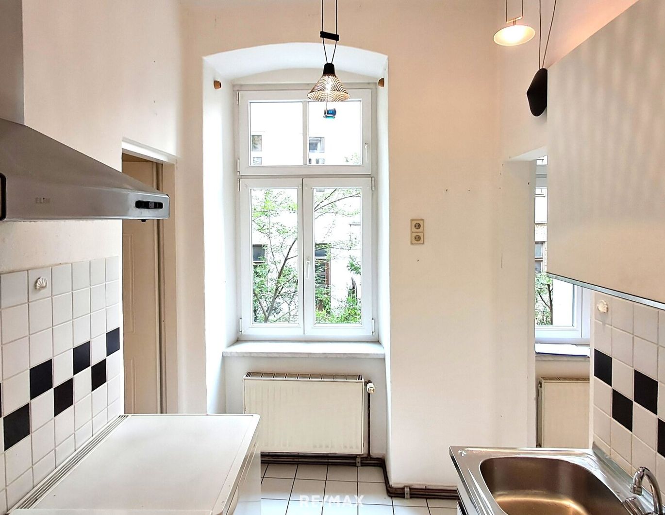 3-Zimmer-Wohnung in Wien-Penzing - Altbau-Charme mit Potenzial