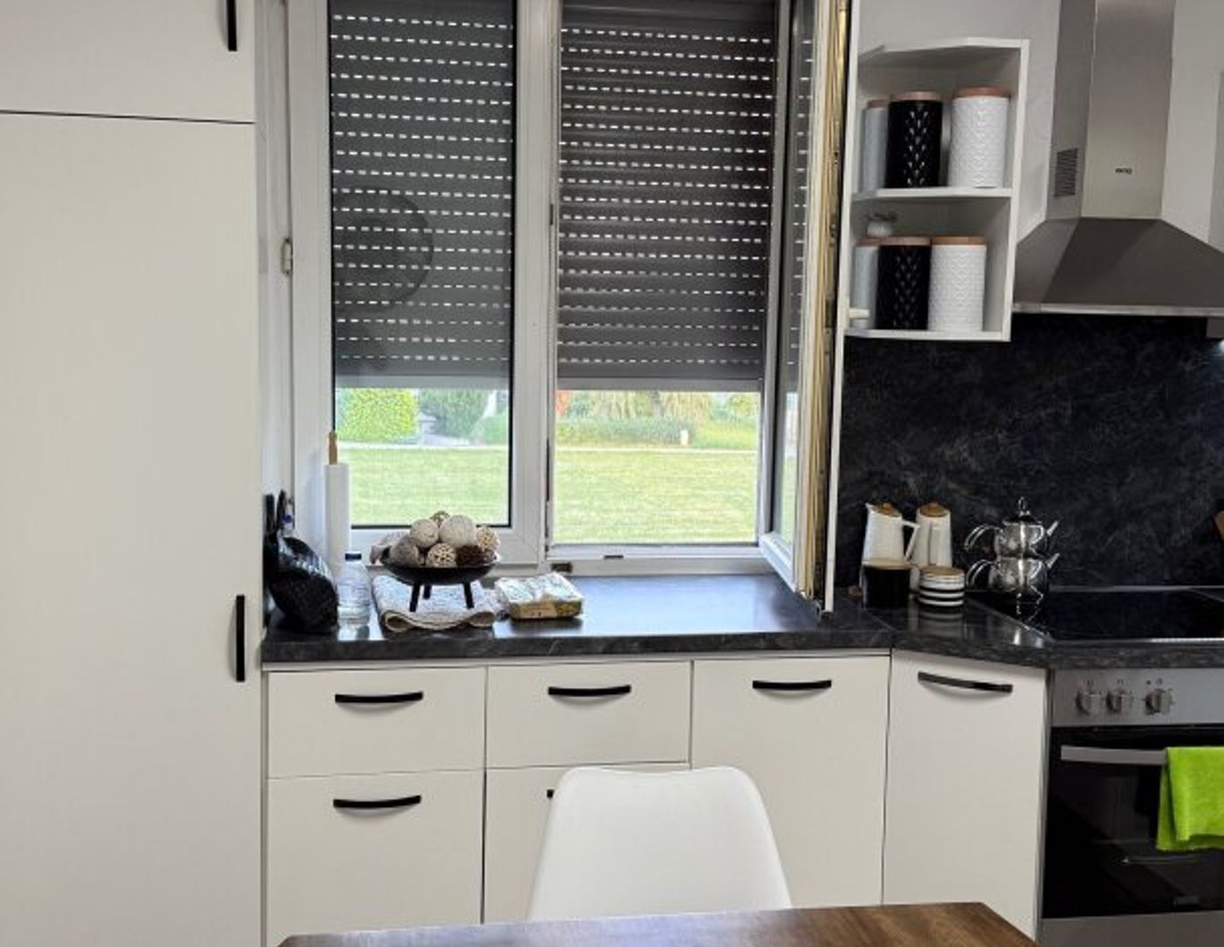 Gallneukirchen: Familienwohnung mit Loggia und Lift