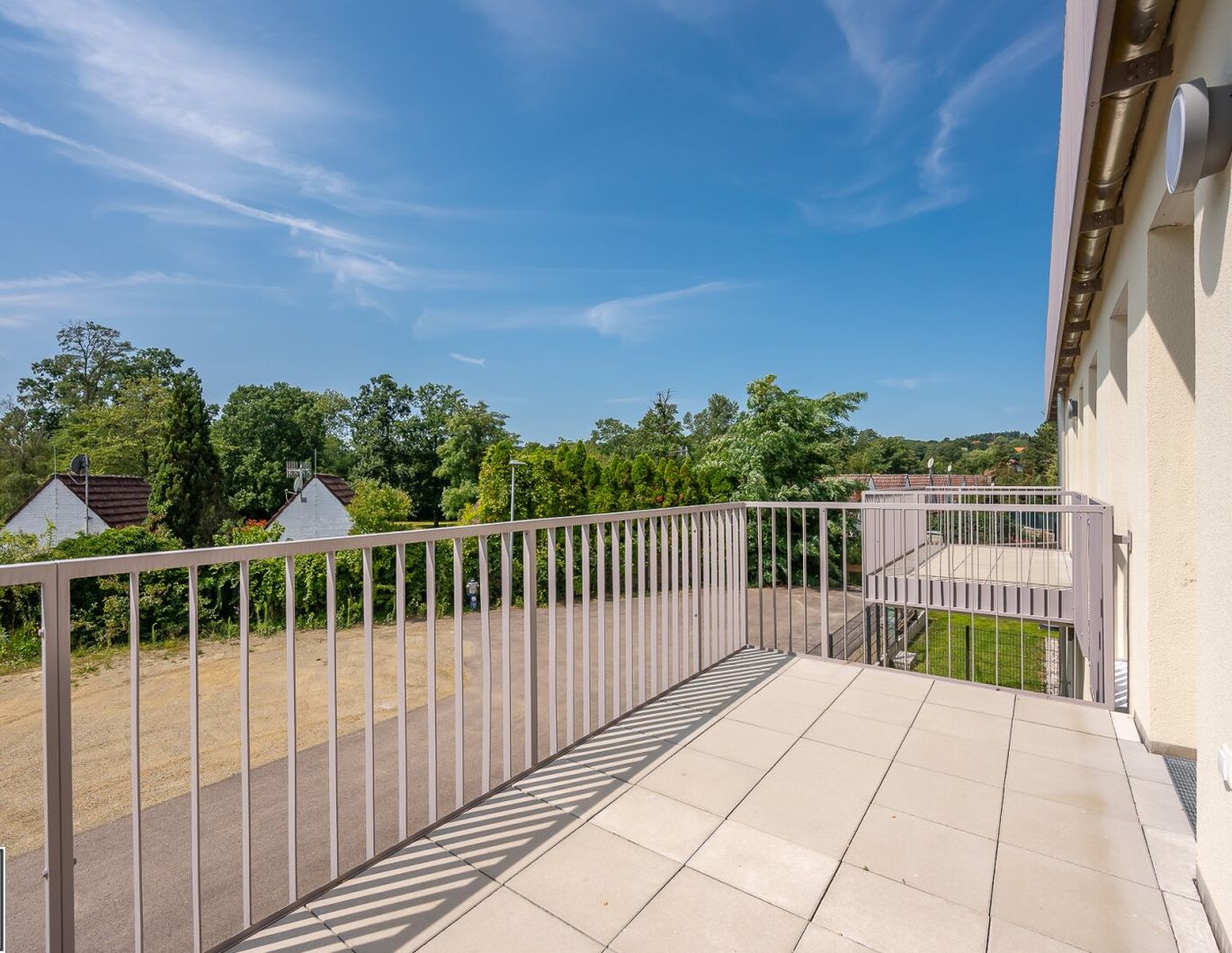 Wohnpark Neulengbach | Erstbezug | 2 Zimmer mit Balkon