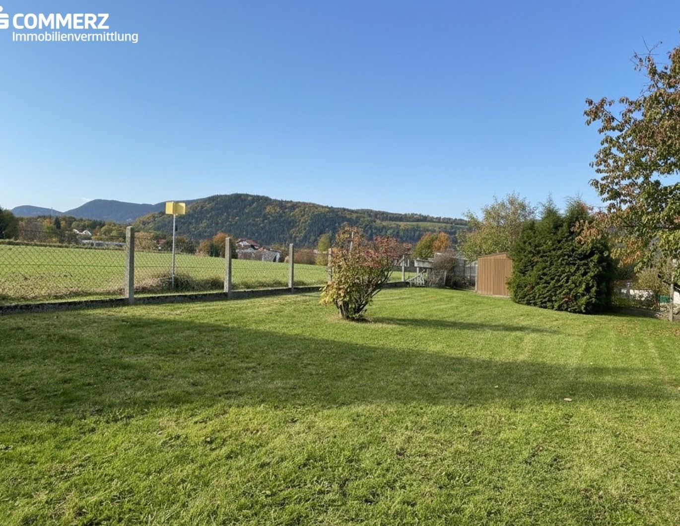 Traumhaftes Mehrfamilienhaus