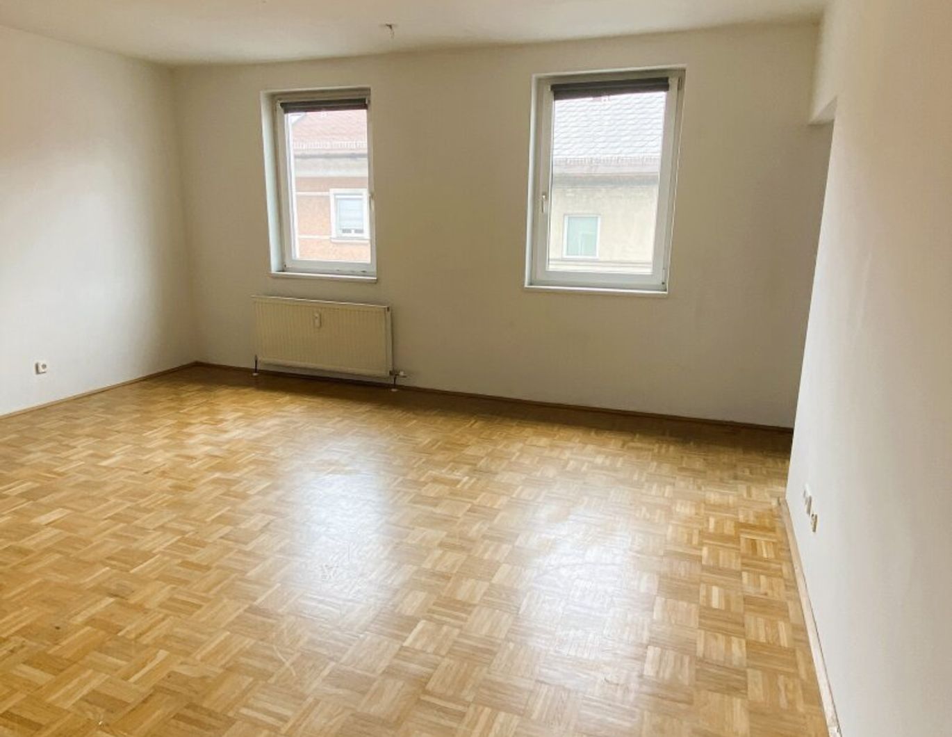 Hübsche Garconniere in zentraler Lage