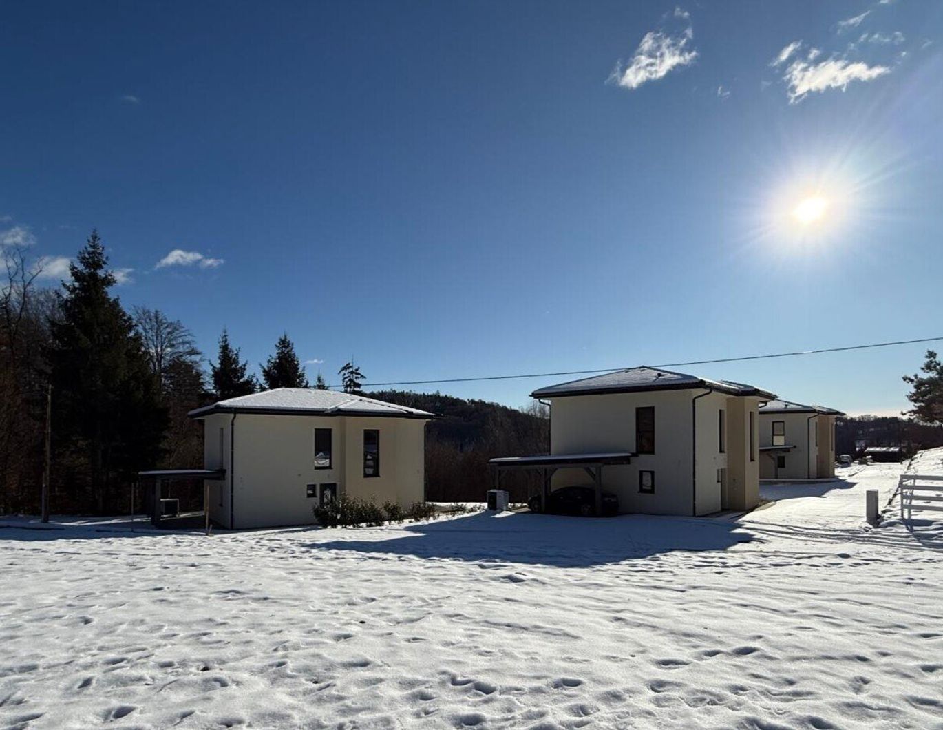 Ihr Neubau-Traumhaus in guter Lage nähe Graz