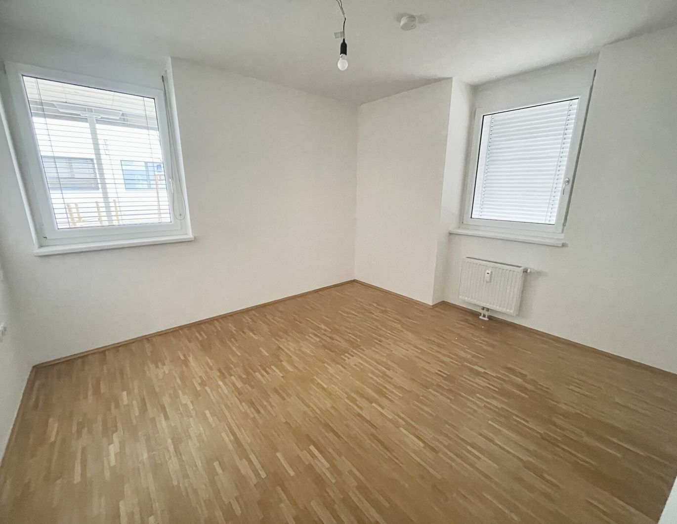 2-Zimmer-Wohnung- in der Nähe des Hbf Graz- zu mieten!