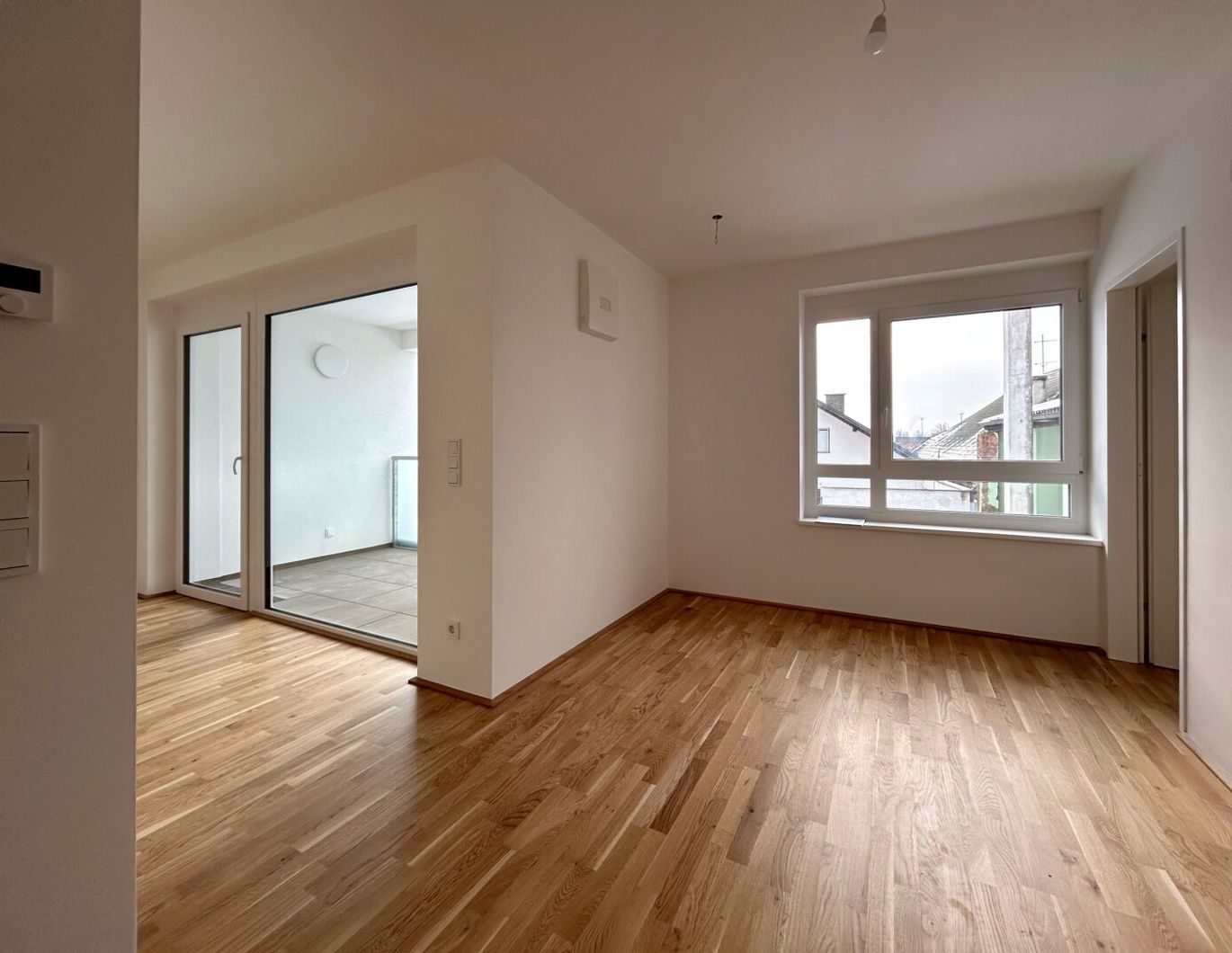 2 ZIMMER WOHNUNG AM STADTPLATZ IN MAUTHAUSEN