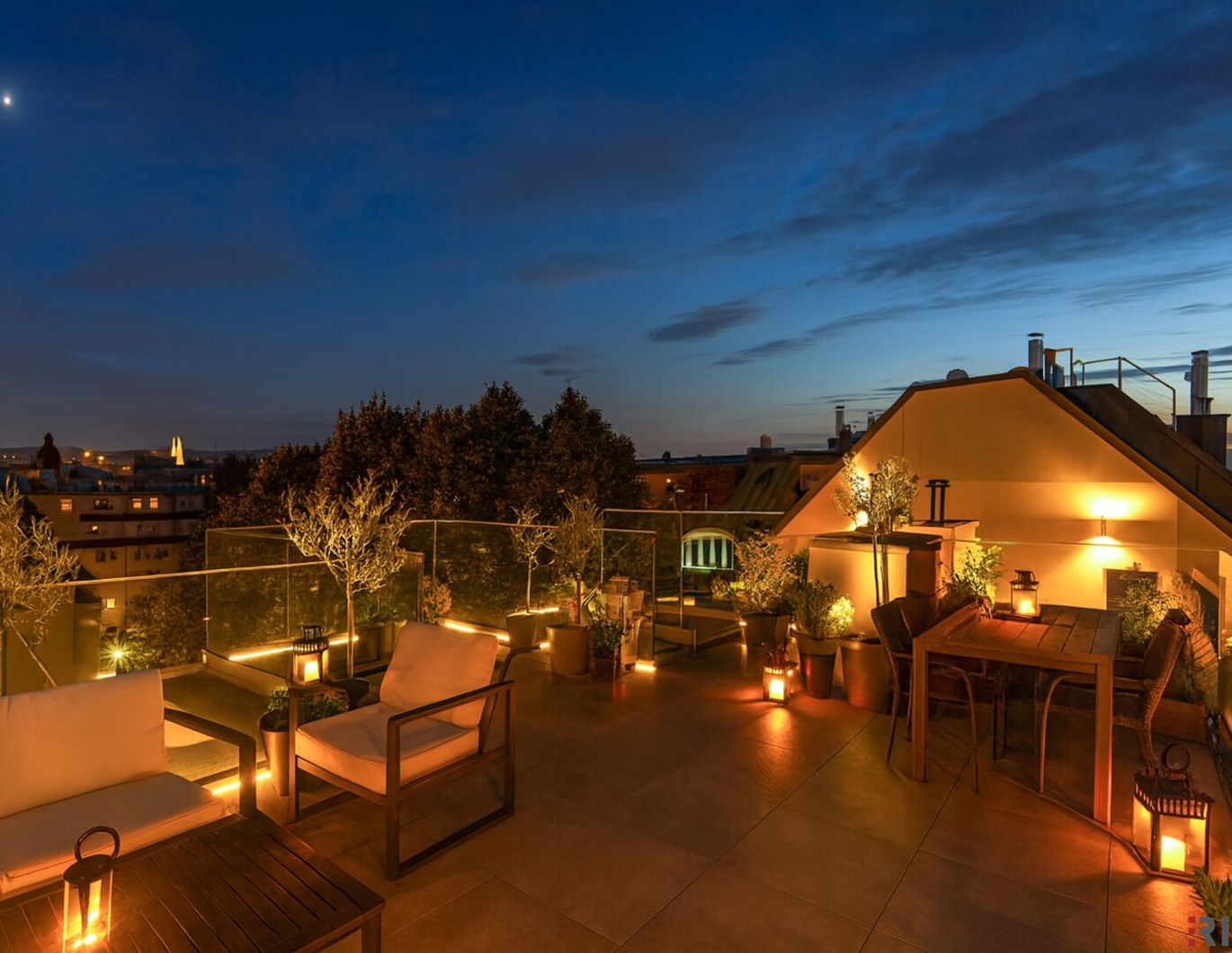 DACHGESCHOSSMAISONETTE II ERSTBEZUG MIT TERRASSE / BALKON / DACHTERRASSE II 4 ZIMMER II NÄHE OTTAKRINGER BRAUEREI II PROJEKT ABELEGASSE 20