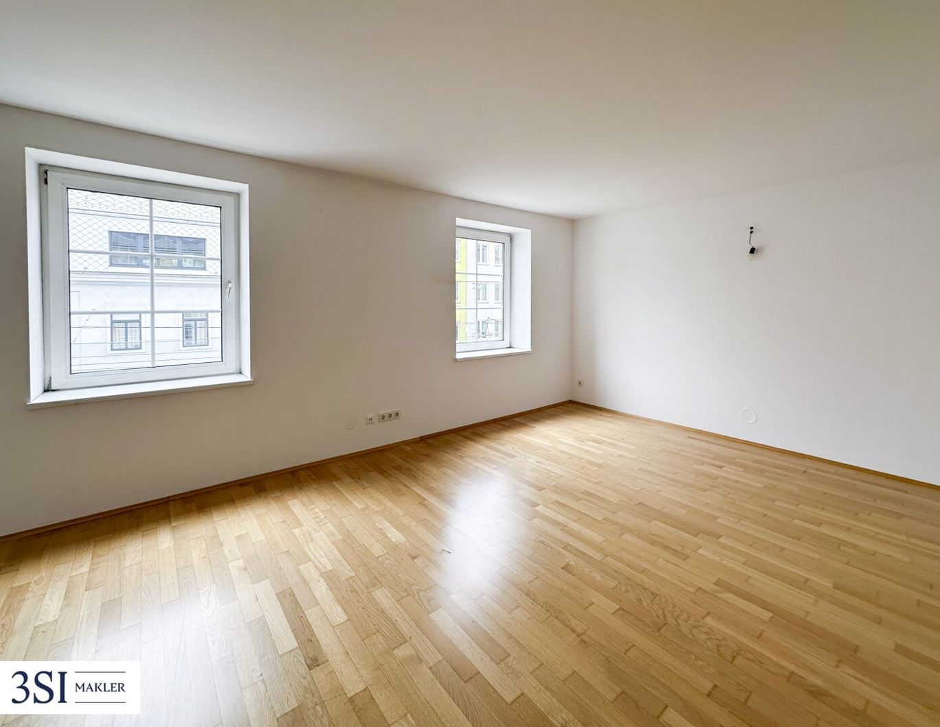 Stilvolle 1-Zimmer-Wohnung in unmittelbarer Nähe zu Schönbrunn