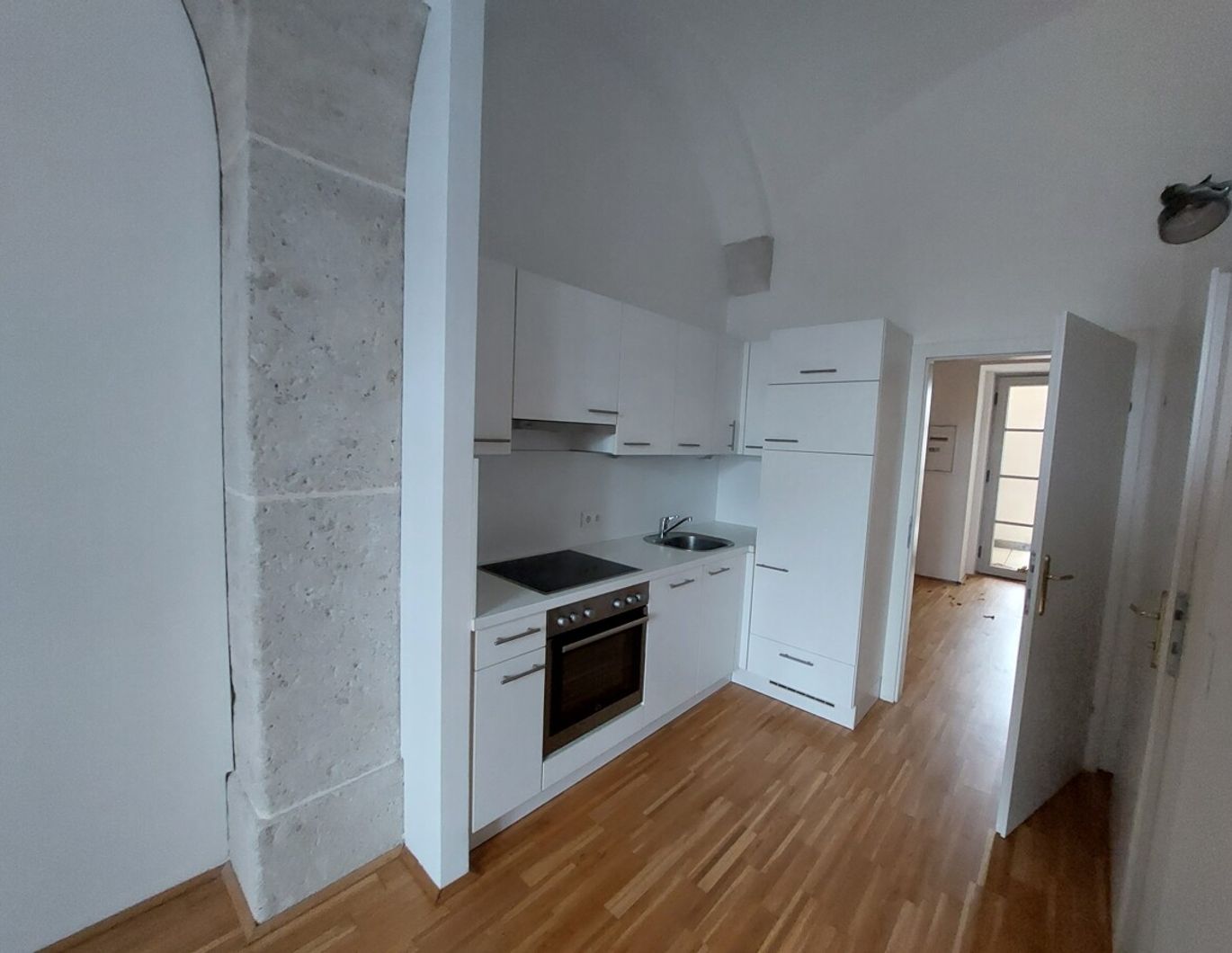 Residieren im Schloss! Haus 2 Top 6