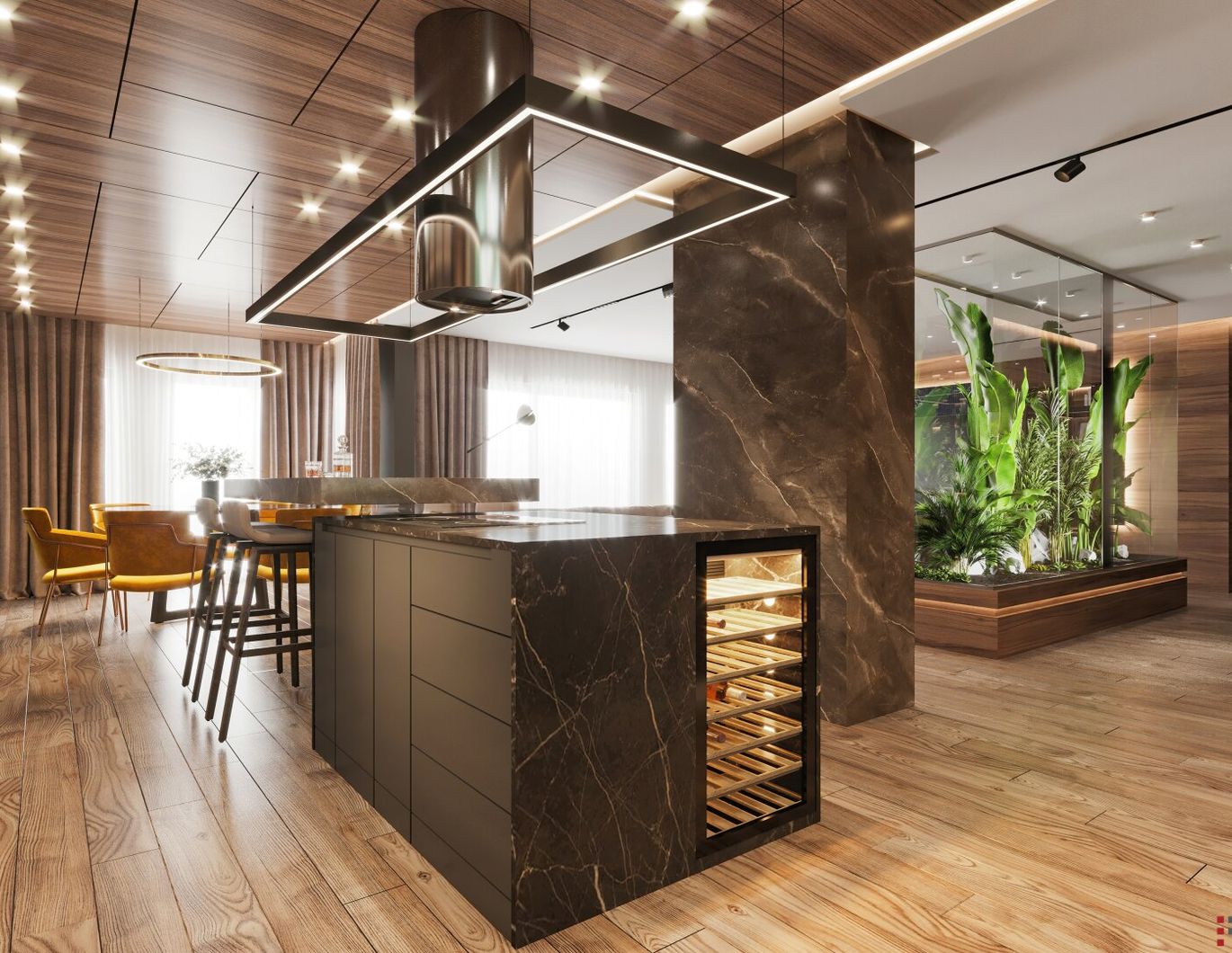 DACHGESCHOSSWOHNUNG MIT TRAUMBLICK II 32M² BAKON/TERRASSE II PRESTIGE UND ELEGANZ II WOHNEN IM DENKMALGESCHÜTZEM MÖDLINGER STADTJUWEL II FUSSGÄNGERZONE
