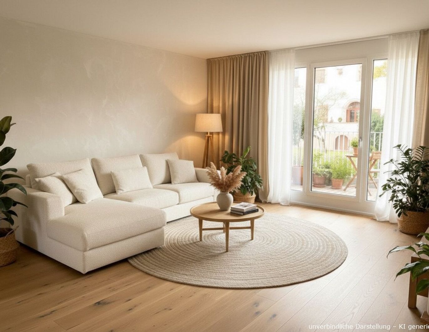 Top 3 - 3-Zimmer, 1. OG