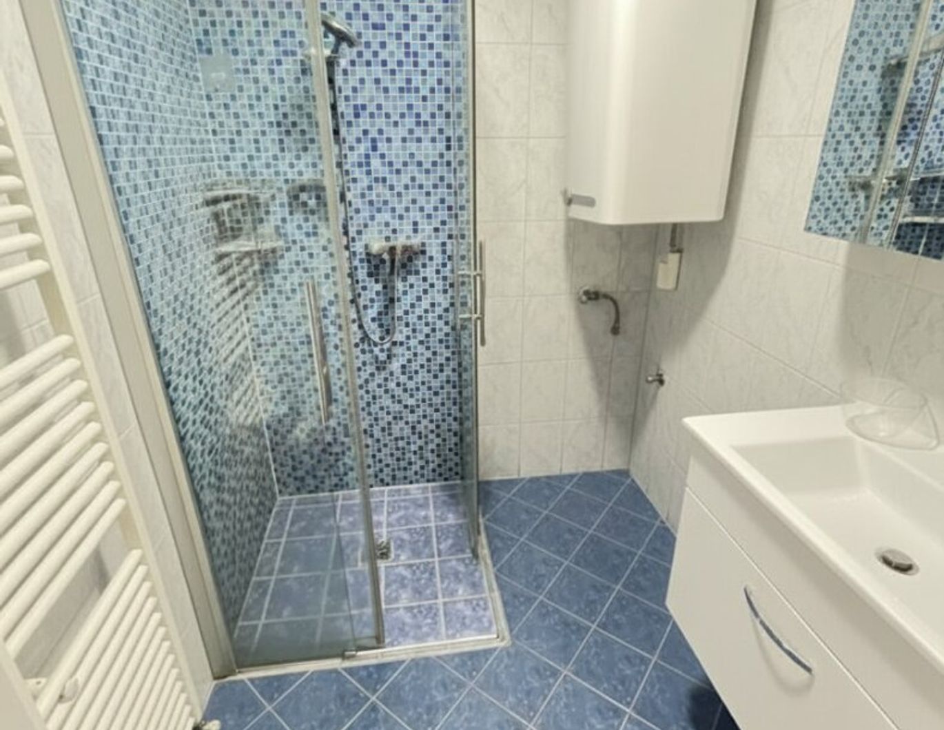 Traumhafte 3-Raumwohnung mit Balkon im Herzen von St. Peter-Freienstein!