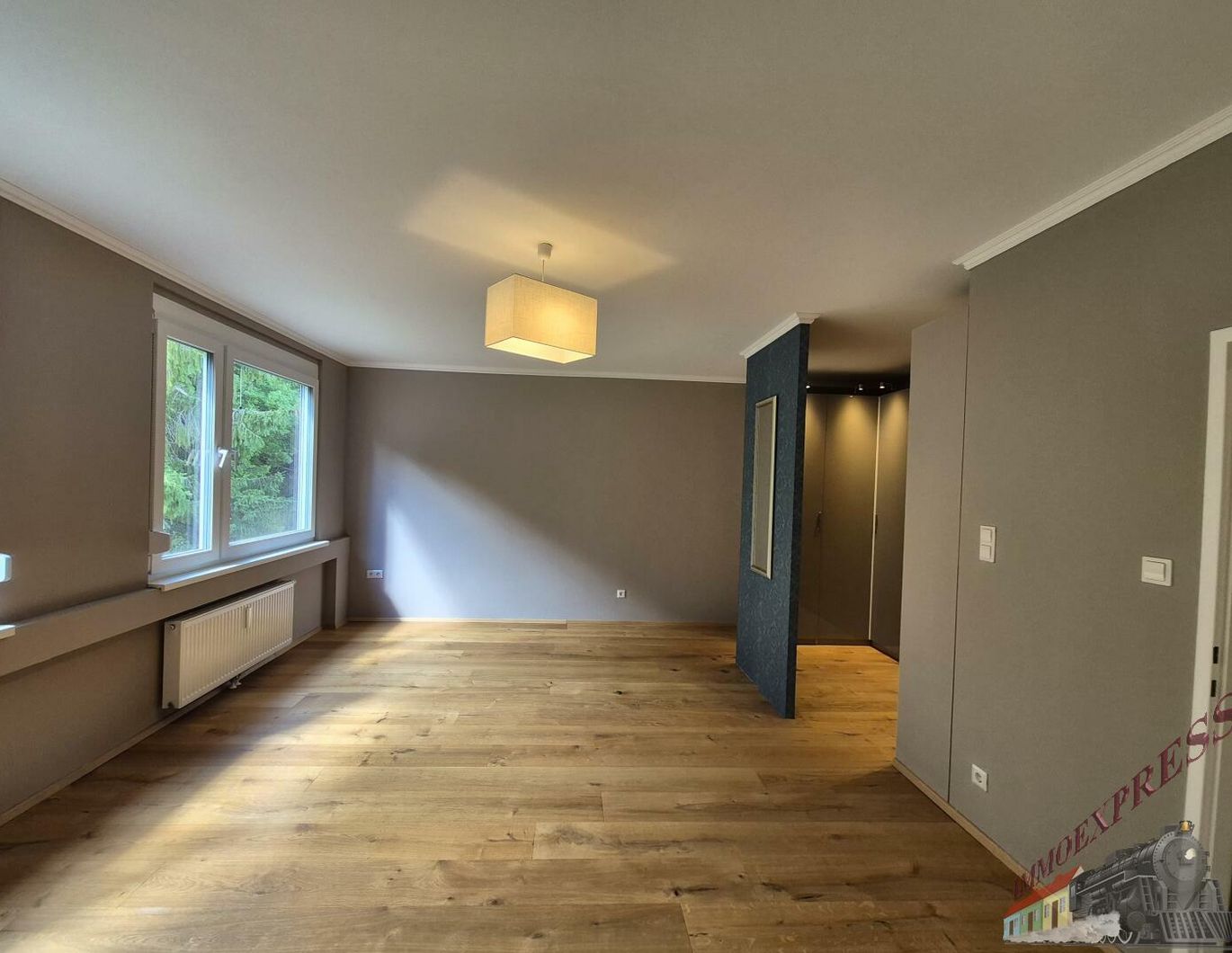 Sanierte Eigentumswohnung am Harzberg, ideale Lage für Naturfreunde