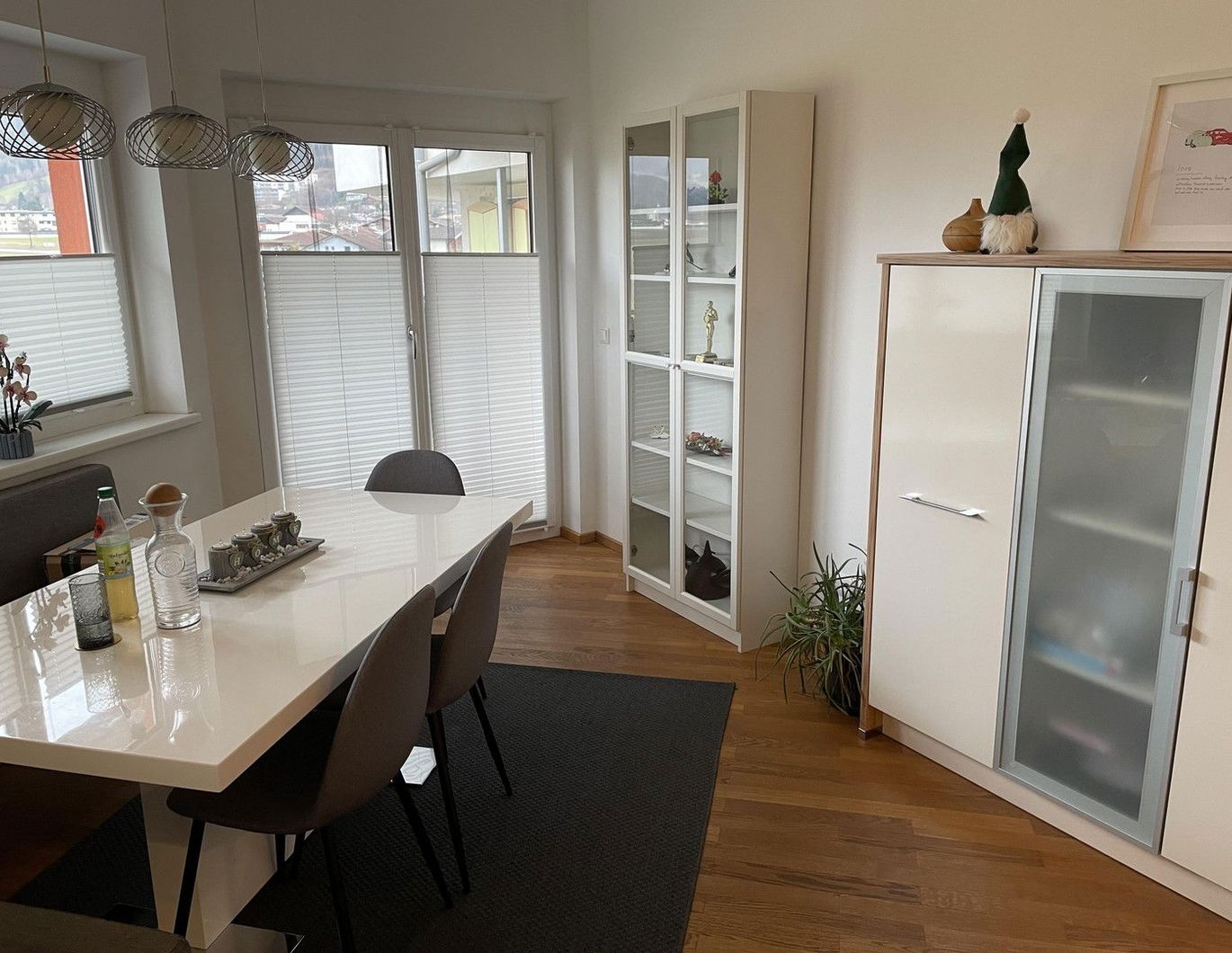 Vermiete 2-Zimmer-Wohnung in Kolsass