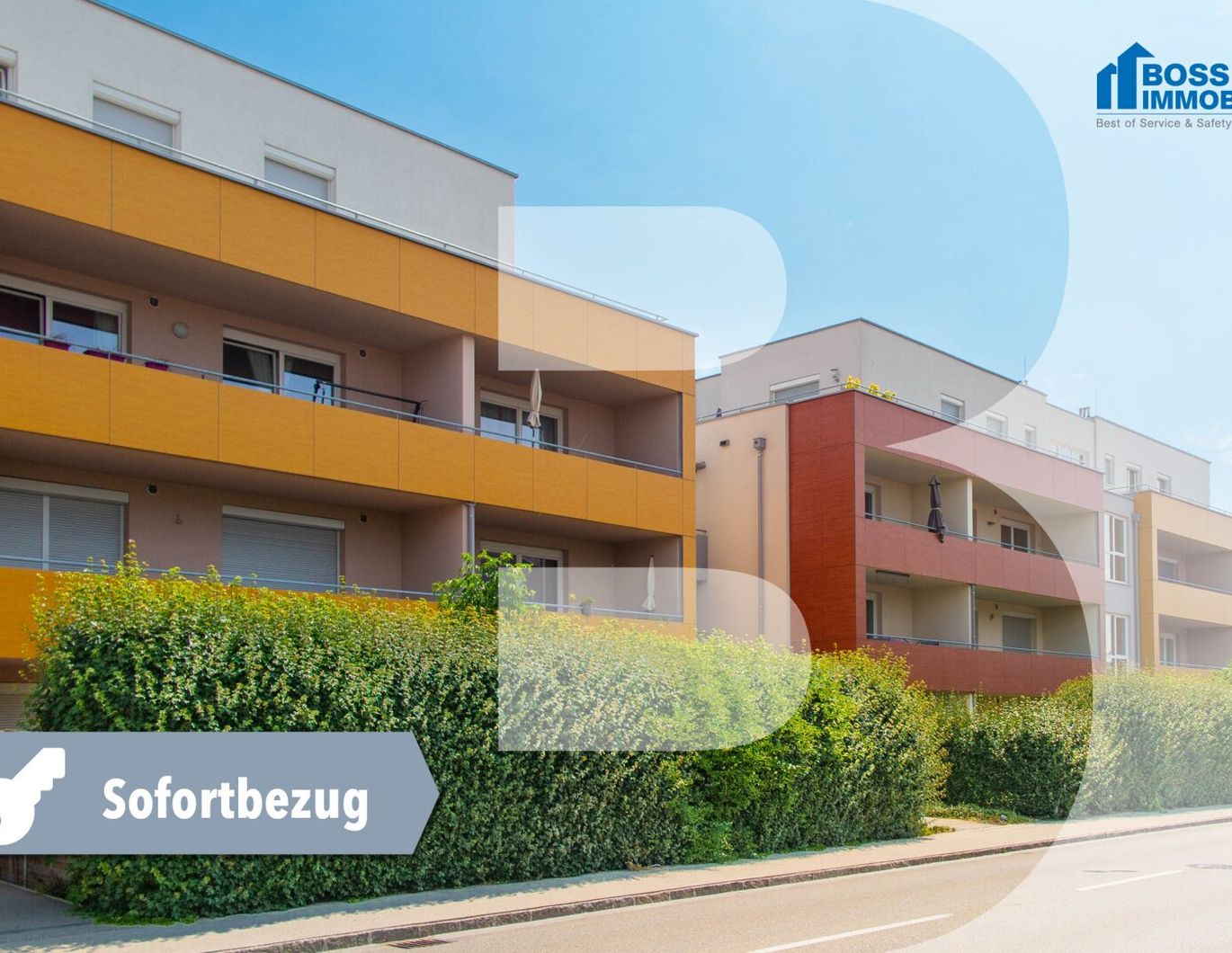 Raumwunder | Sofortbezug mit Garten