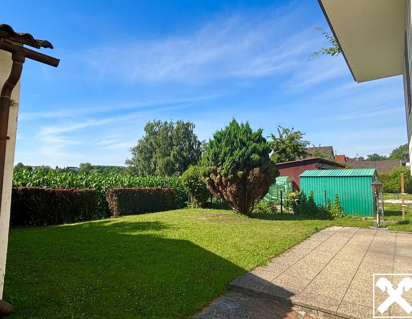 PREISSENKUNG - Mehrparteien-Wohnhaus in Stadtnähe